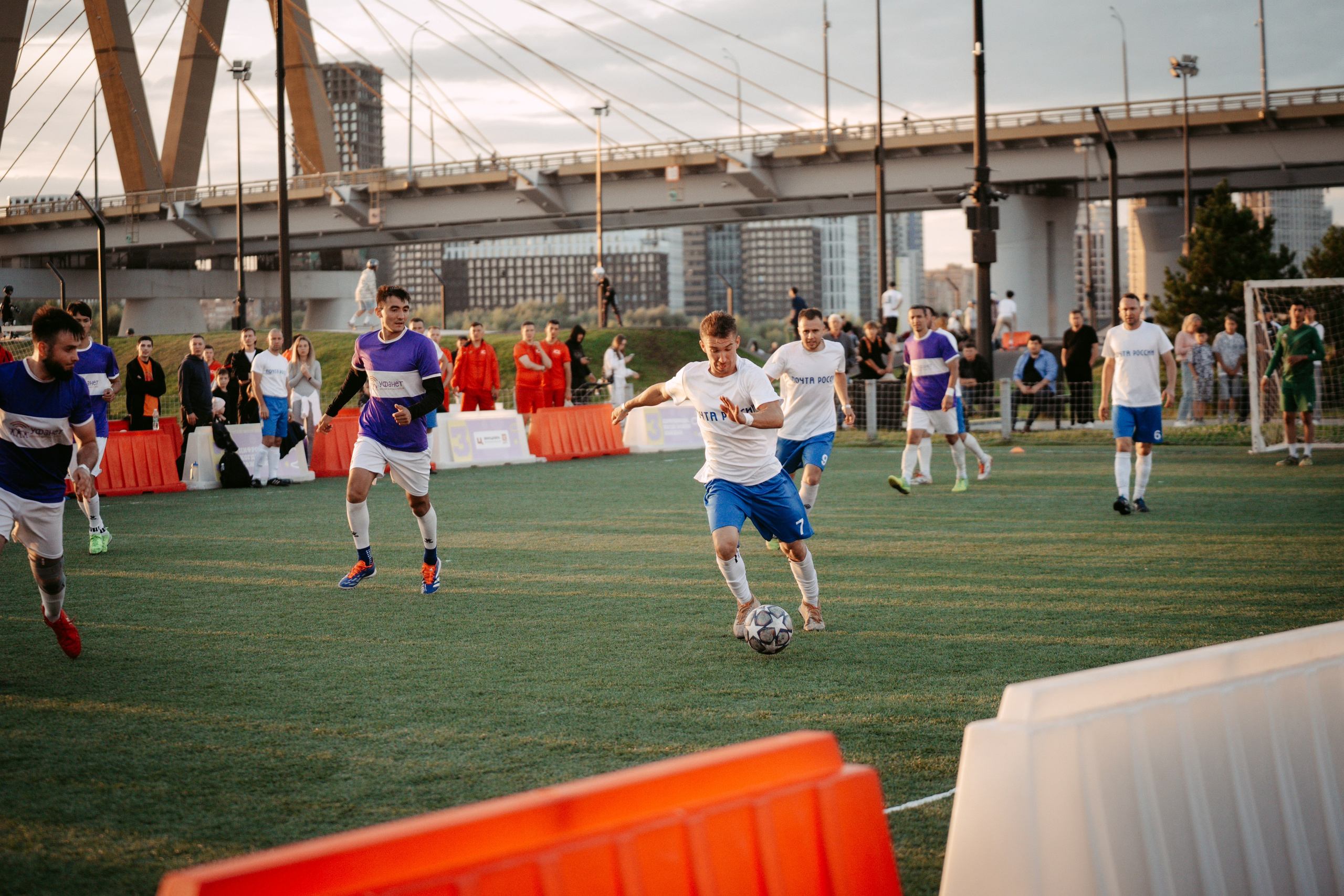 Цифровиада. Главная