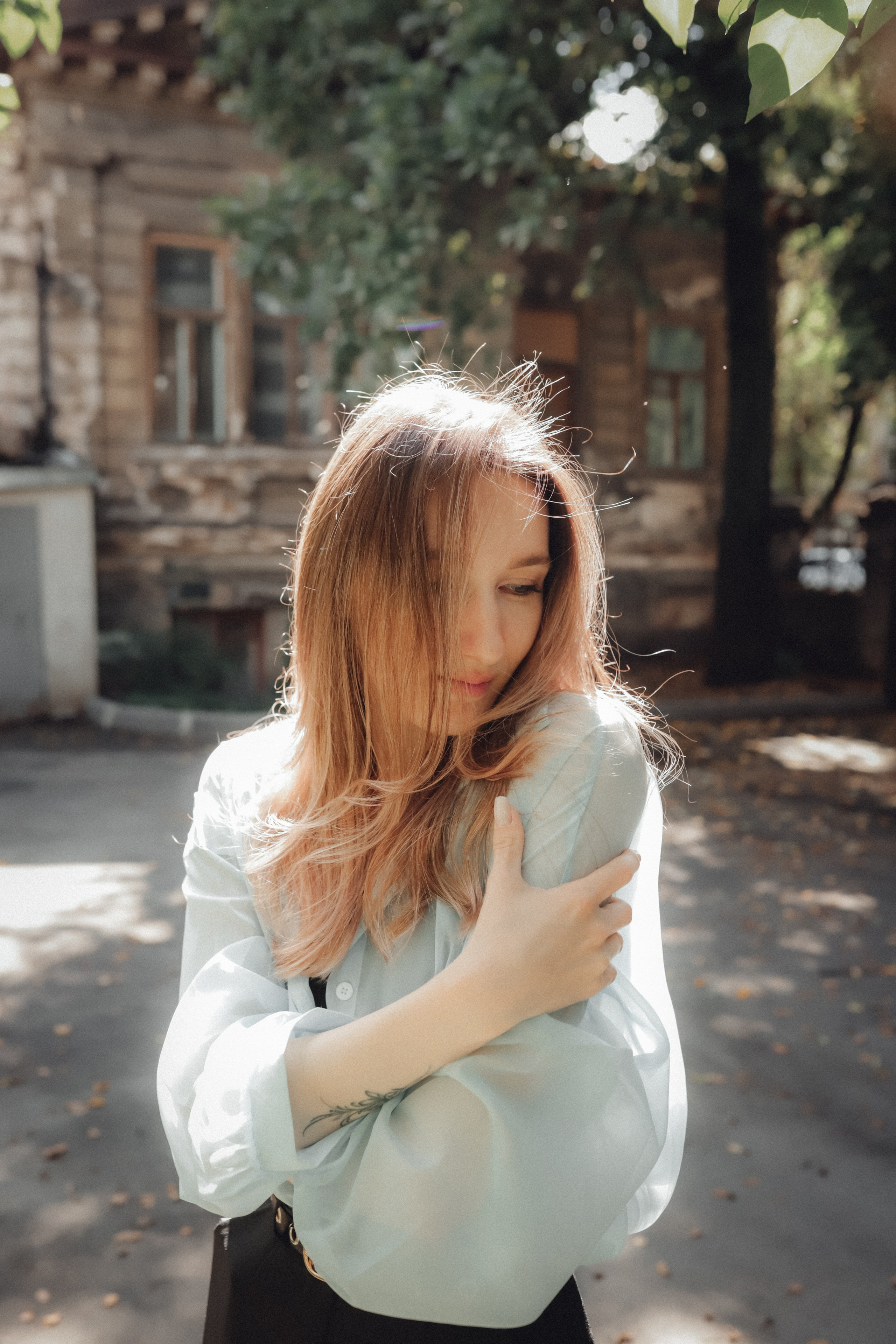 Вика. Фотограф в Нижнем Новгороде Кристина Батанова