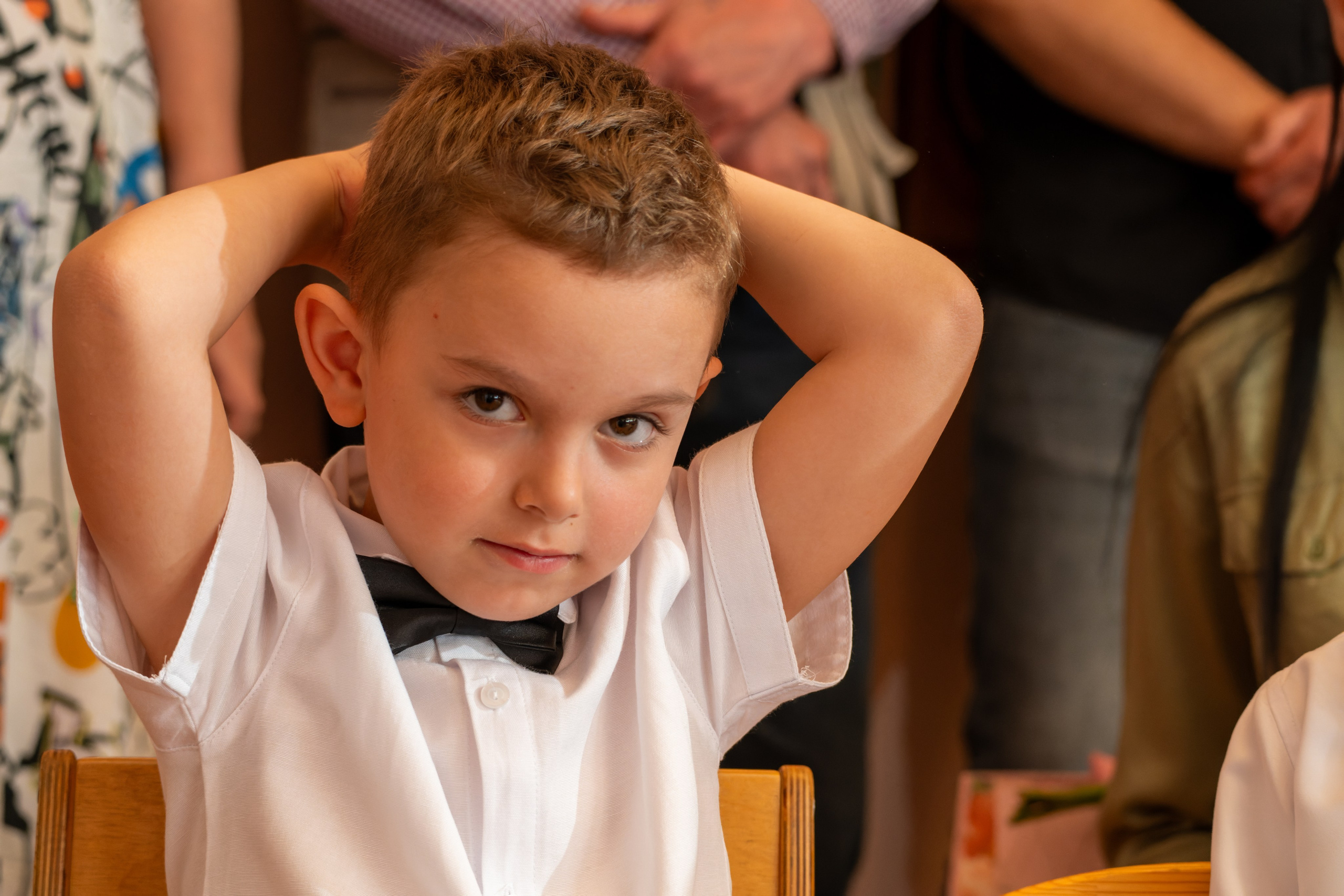 Фотосъёмка утренников и выпускных в детском саду. «Студия DRONAVT`s» — видеосъёмка и фотография г. Москва