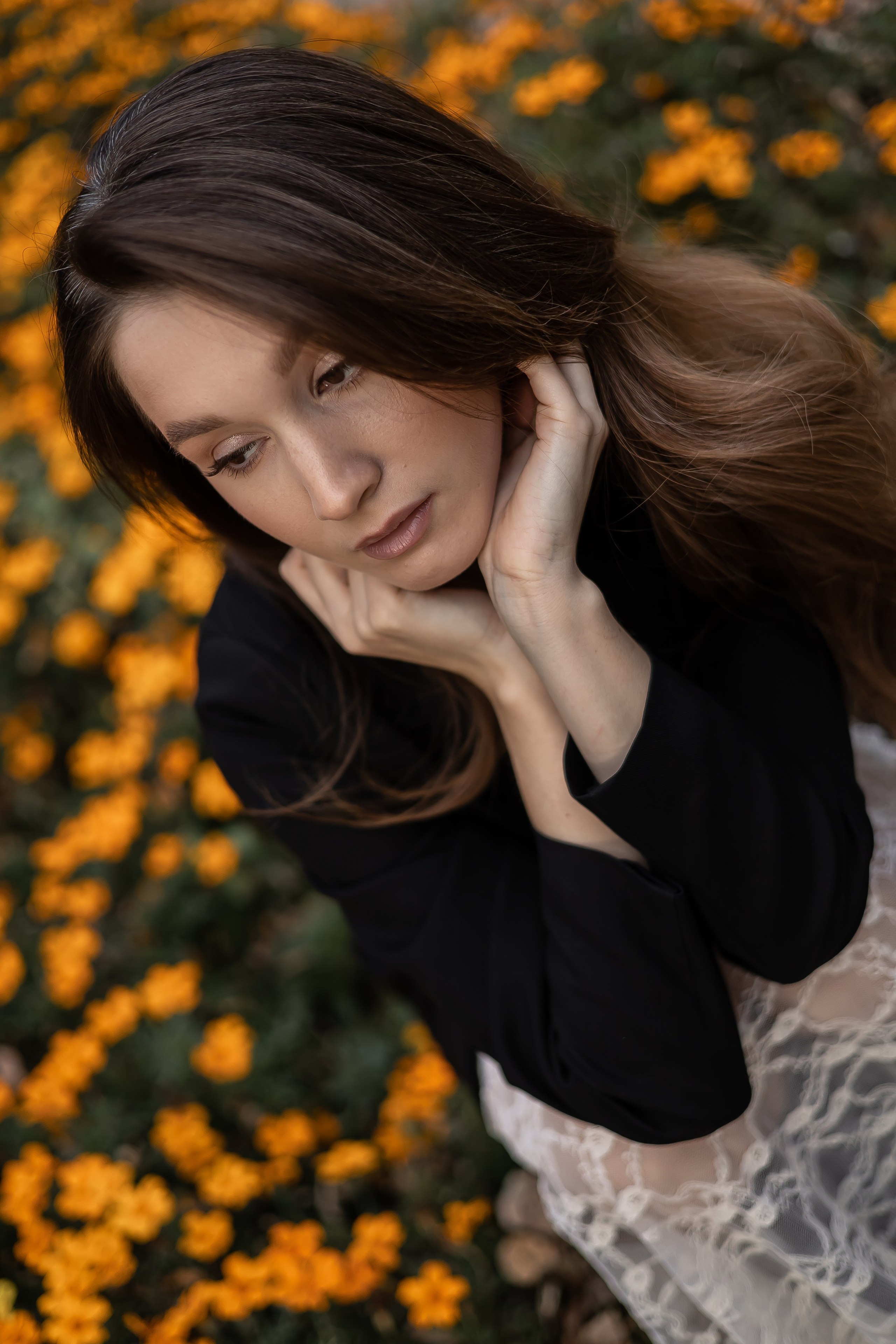 ALINA. Фотограф Элла Ефимова