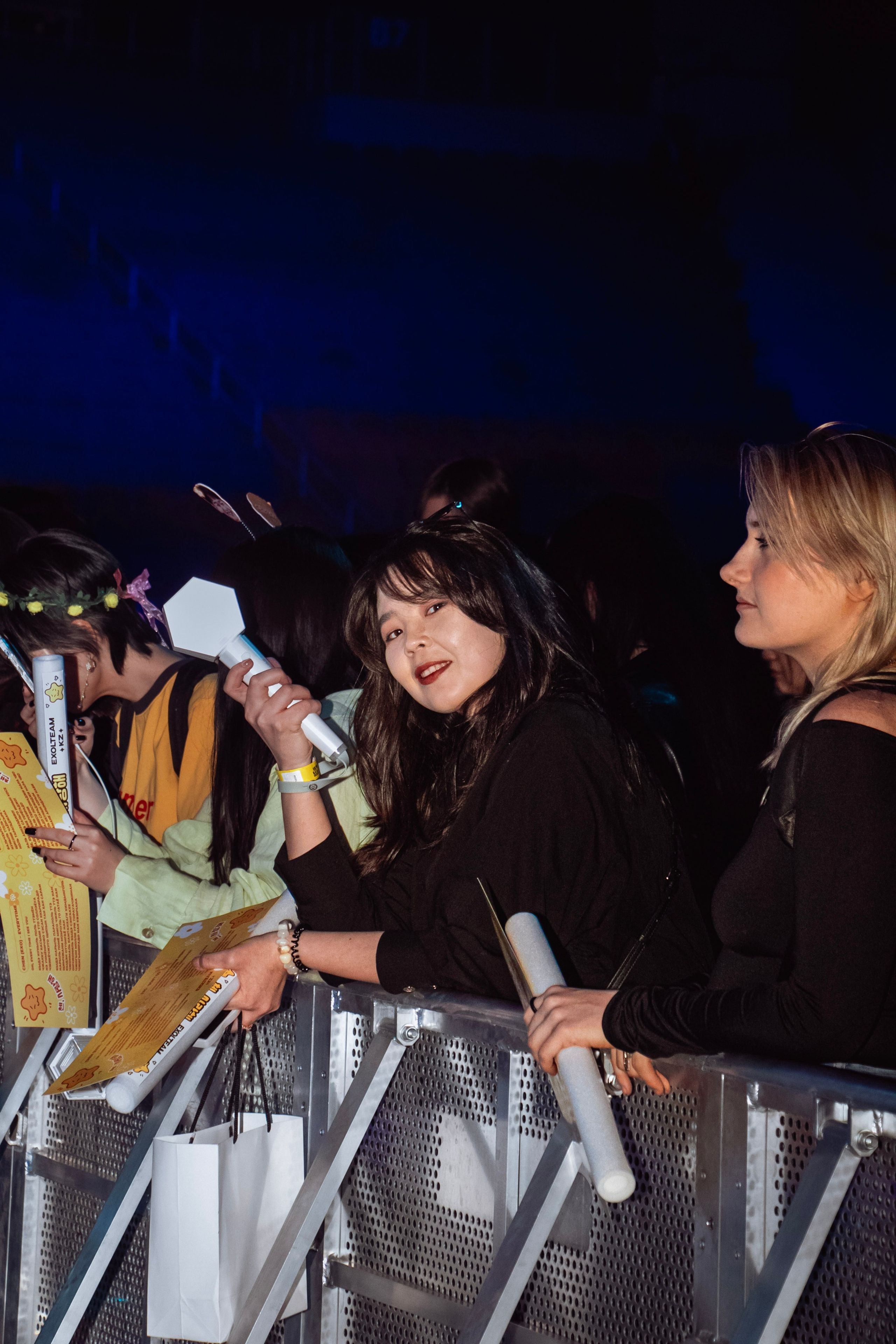 Jazi orchestra | Chen