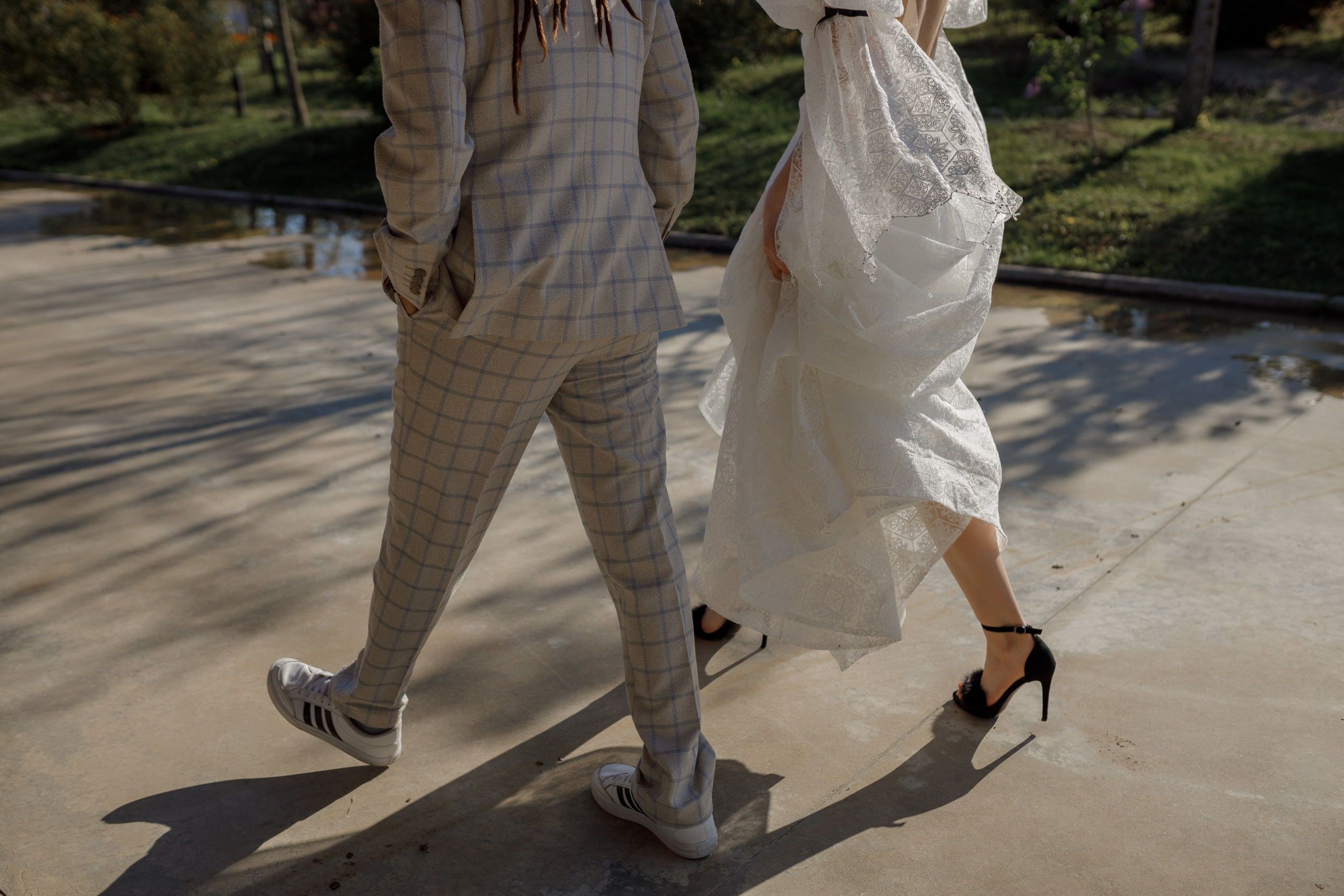 Гайк и Катя. Фотограф Краснодар