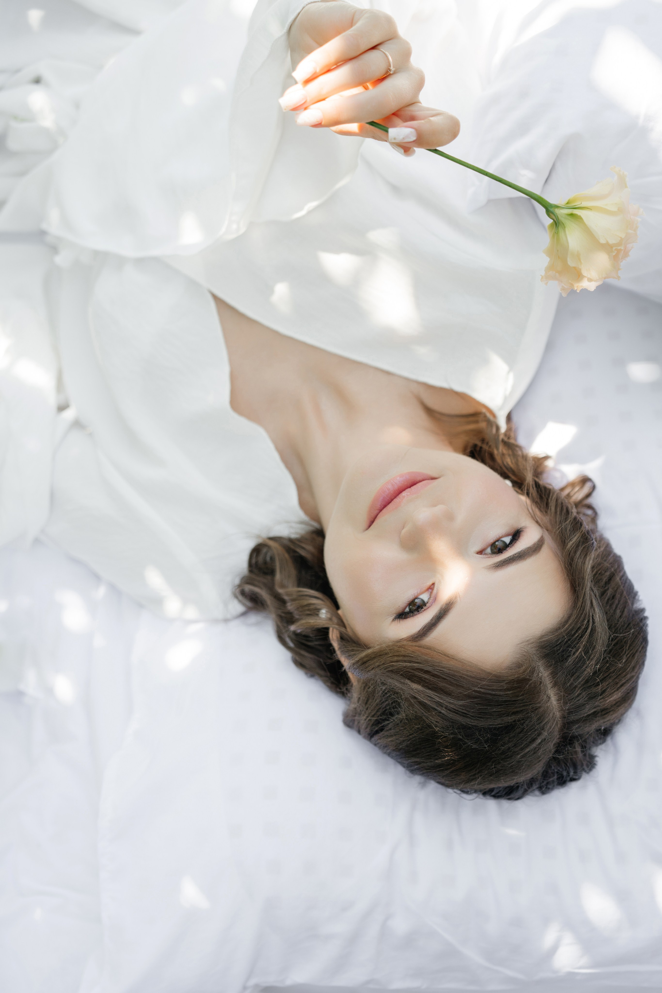 Таня и Слава Старый Оскол. Свадебный фотограф Белгород