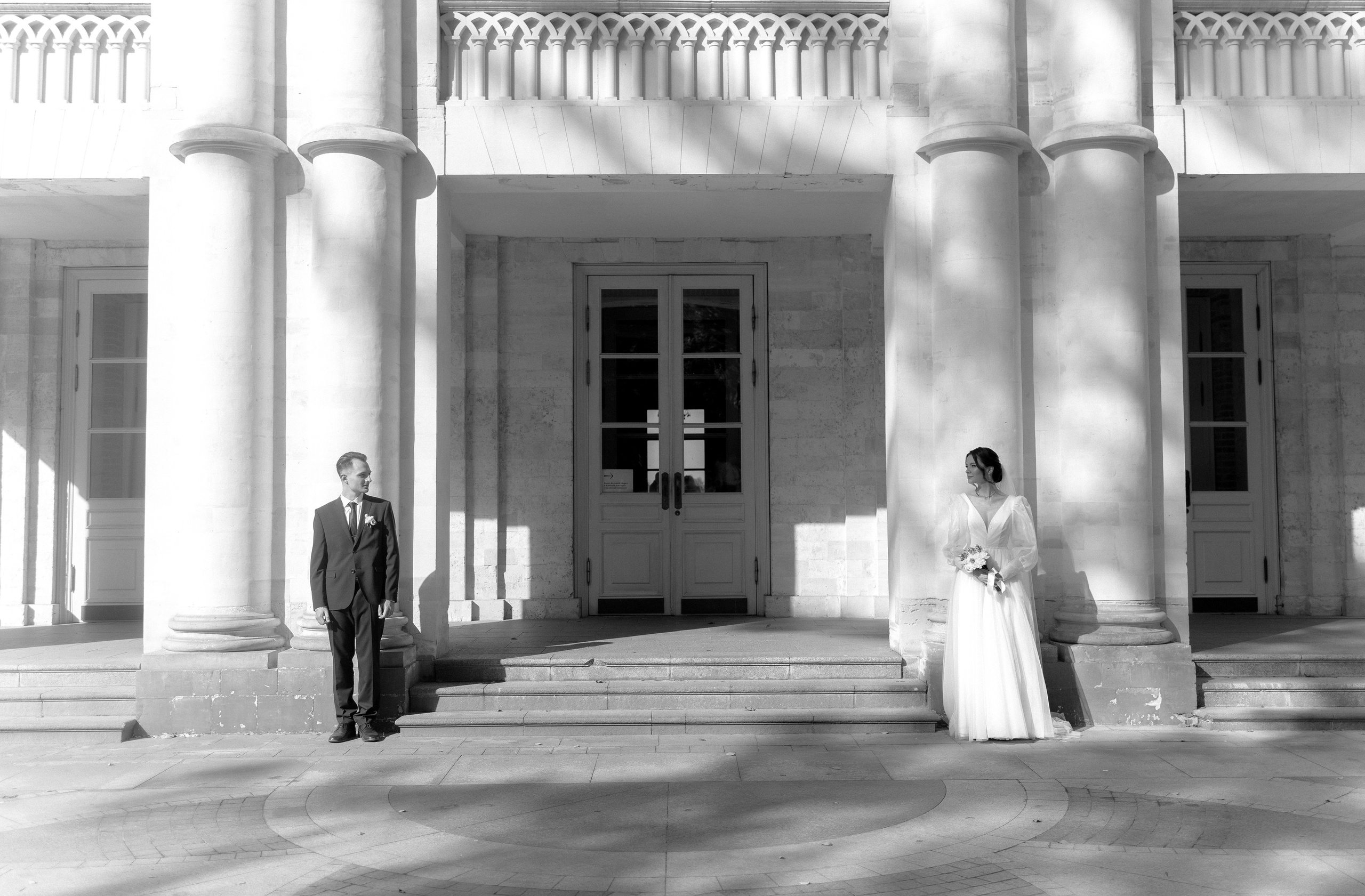 Владислав & Дарья. Фотограф Москва|Комиссарова Наталья