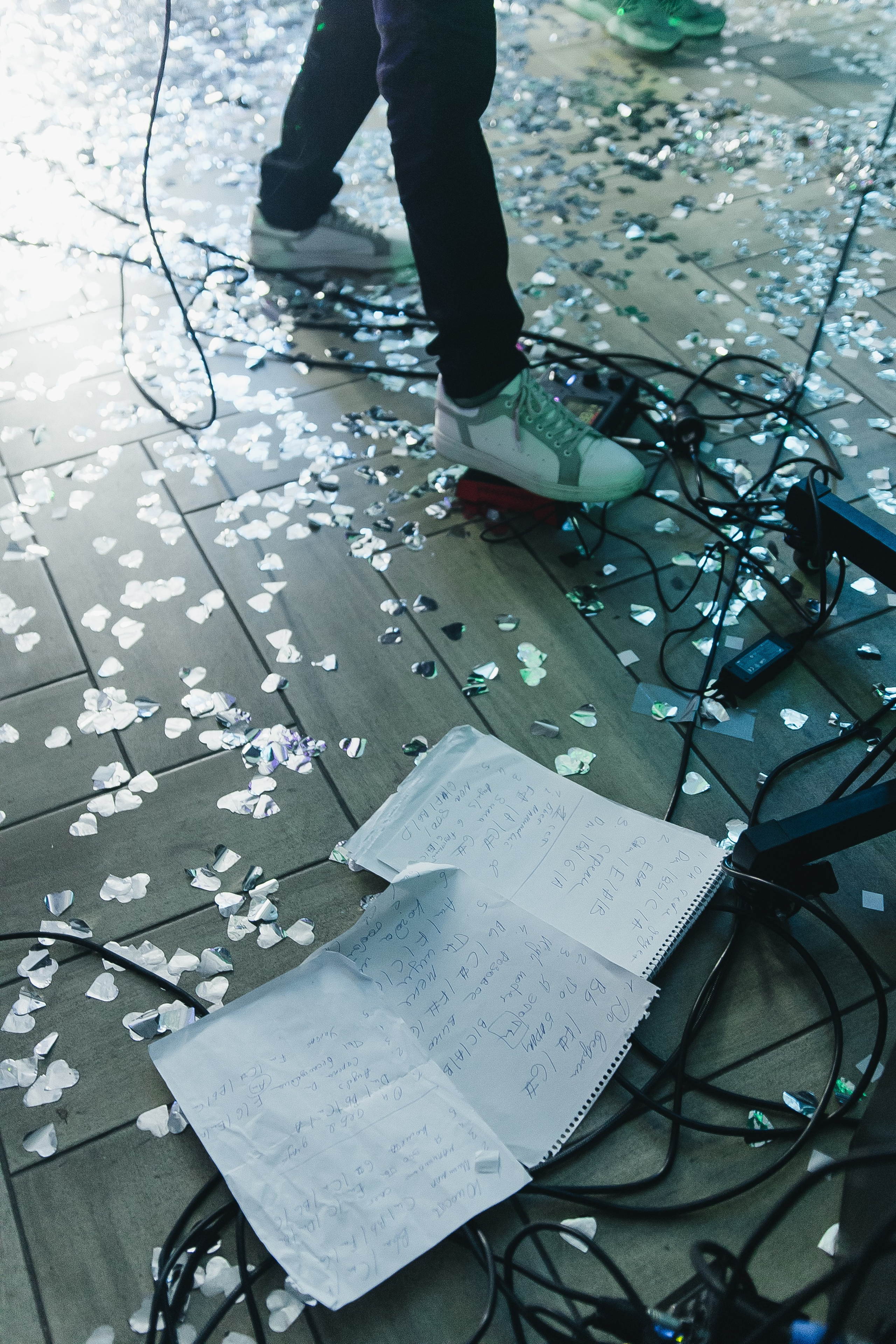 GMS. Фотограф Максим Мельников