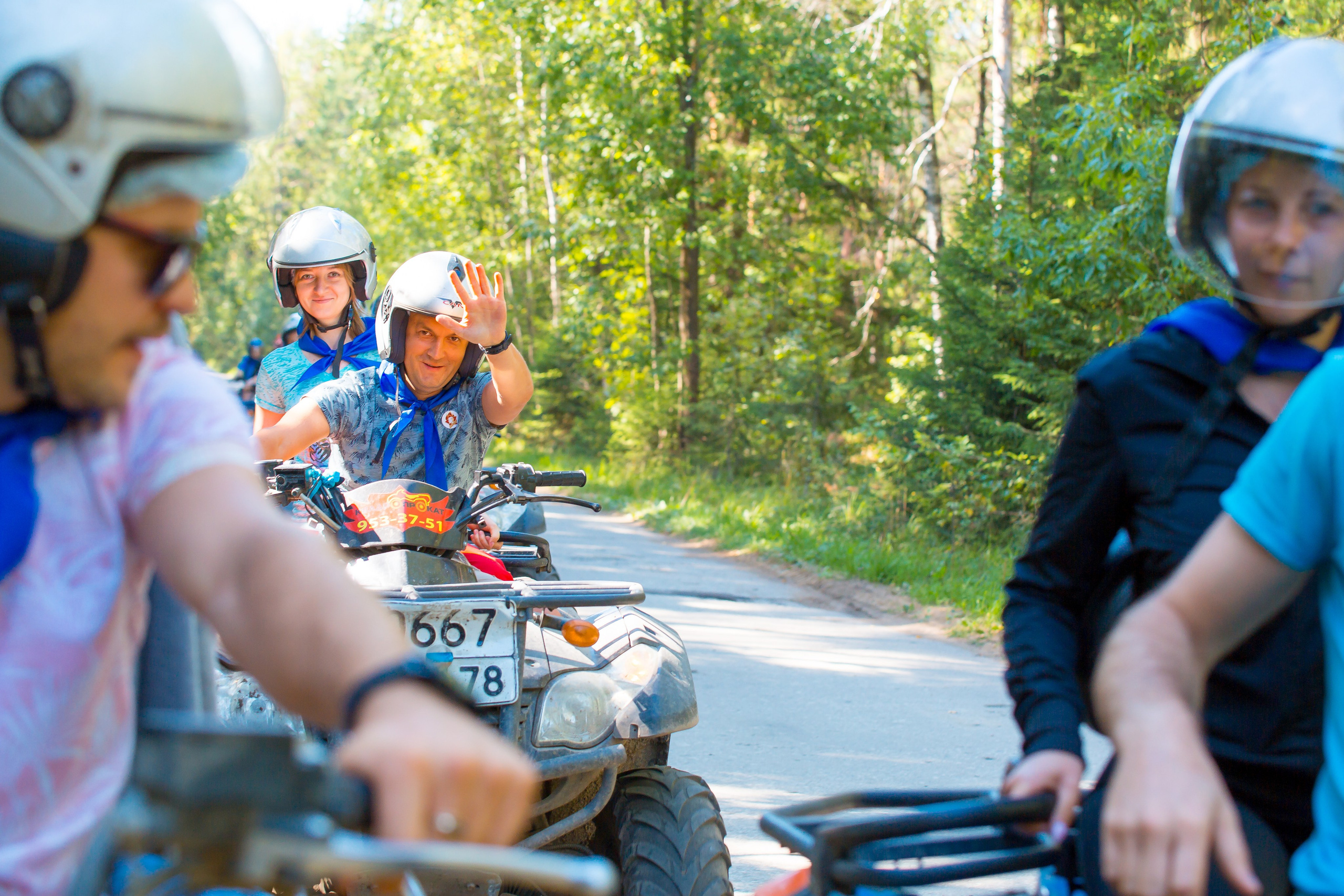 КОРПОРАТИВ РАПСОДИЯ. Главная