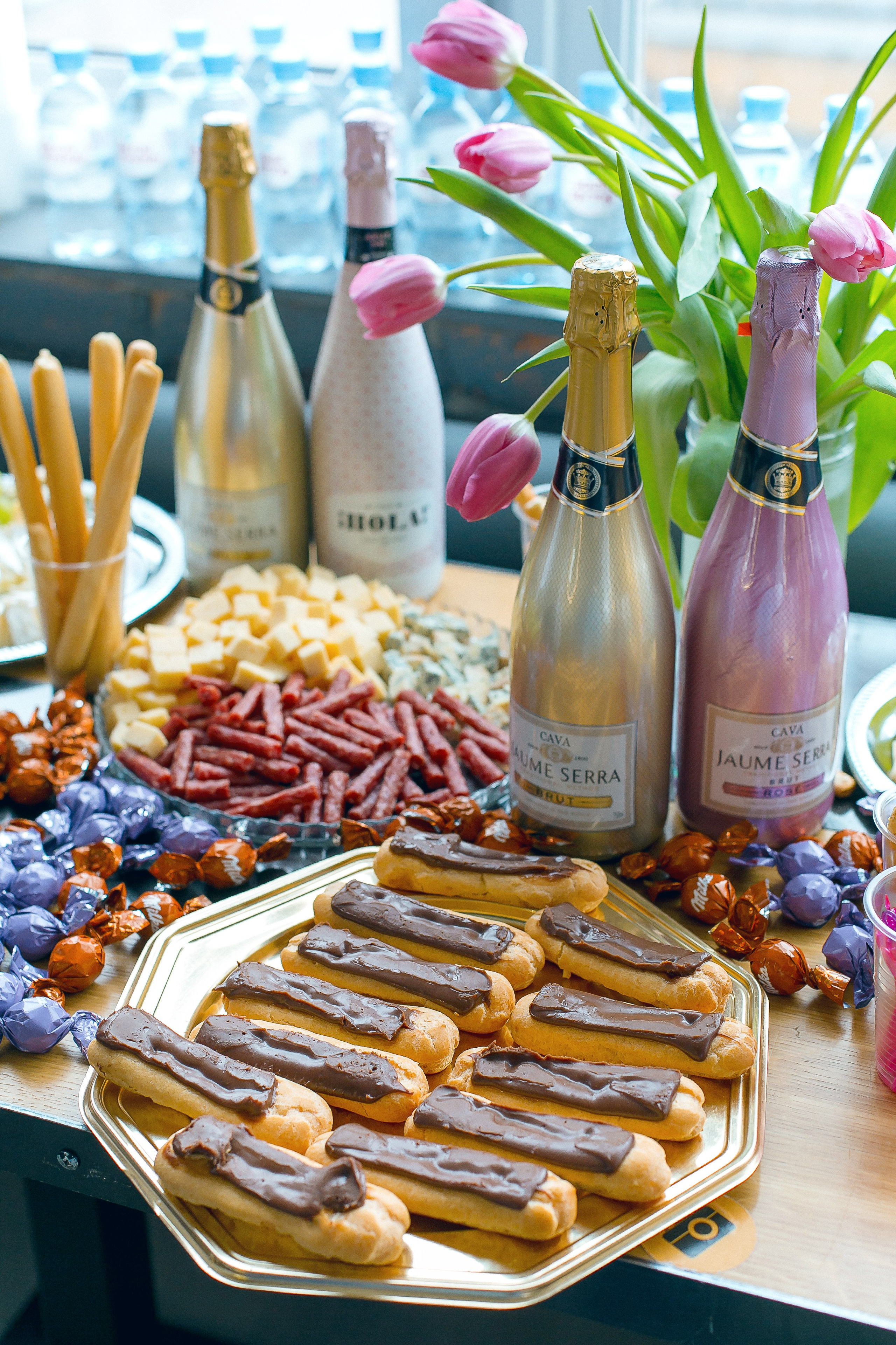 8 марта. Главная