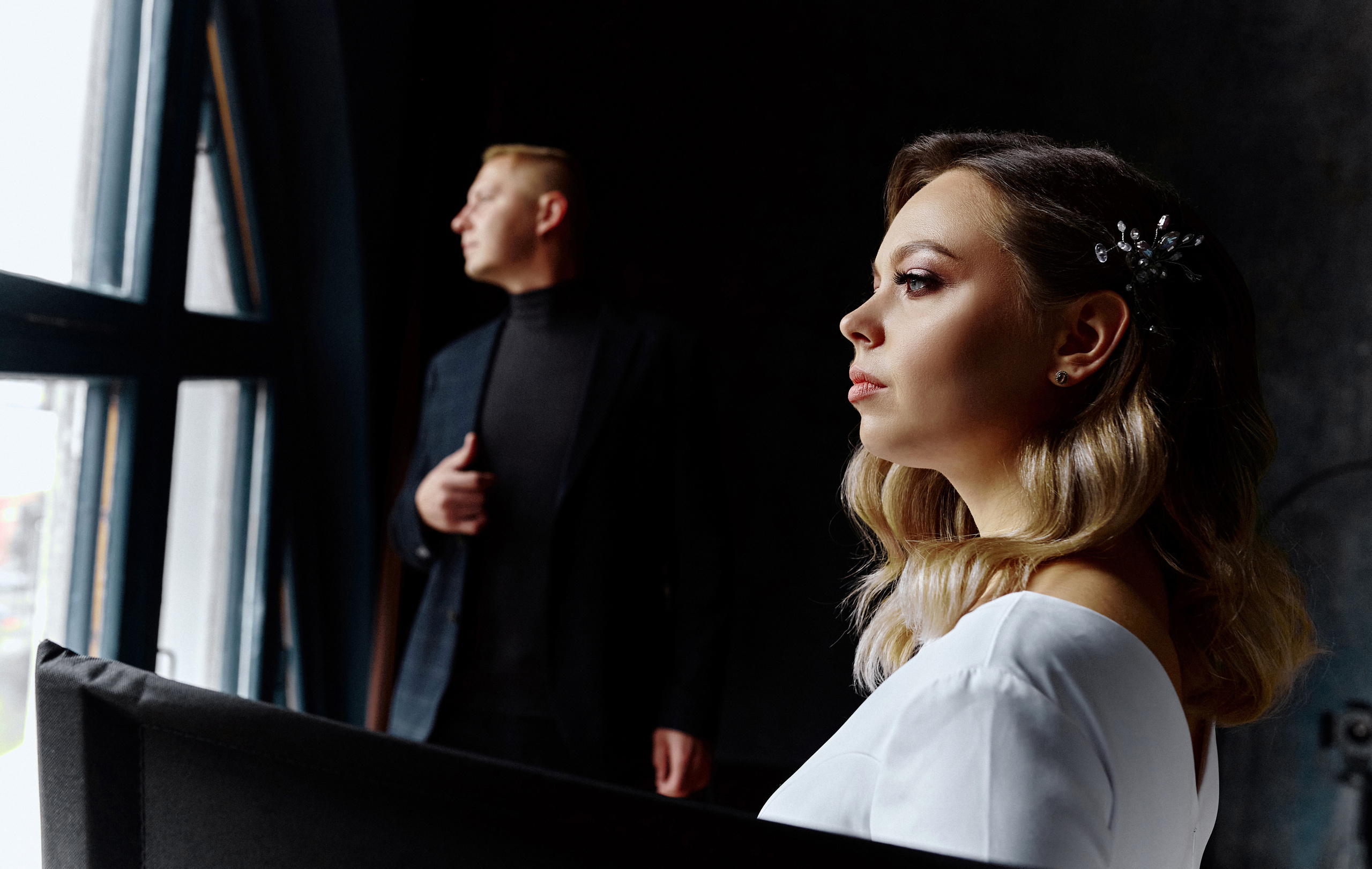 Фотограф в Саранске Дмитрий Емелин