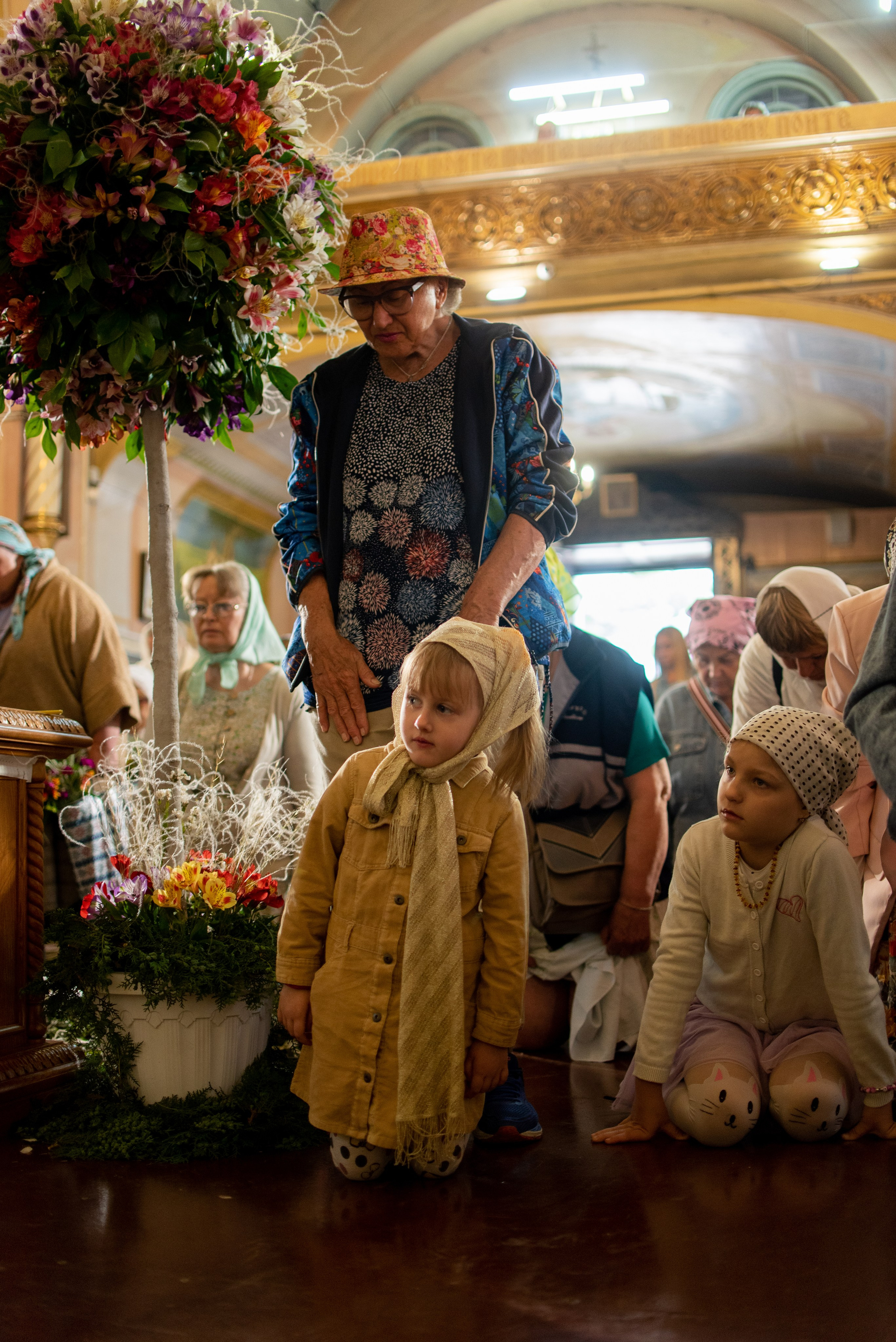 Троица 4.06.2023. Семейный и свадебный фотограф в Феодосии и Коктебеле