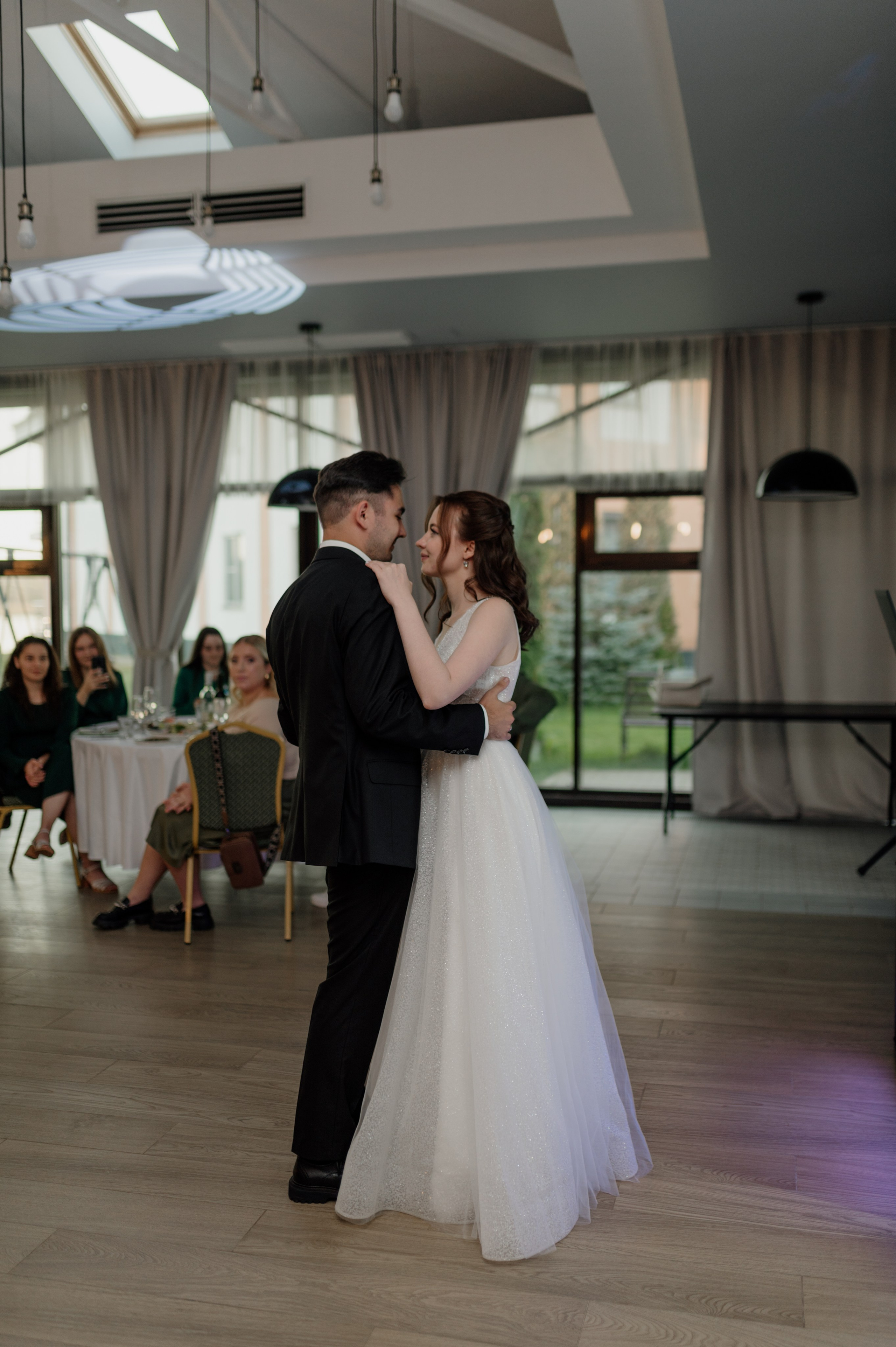 Глеб и Полина. Свадебный и Семейный фотограф в Ярославле Алёна Колясникова