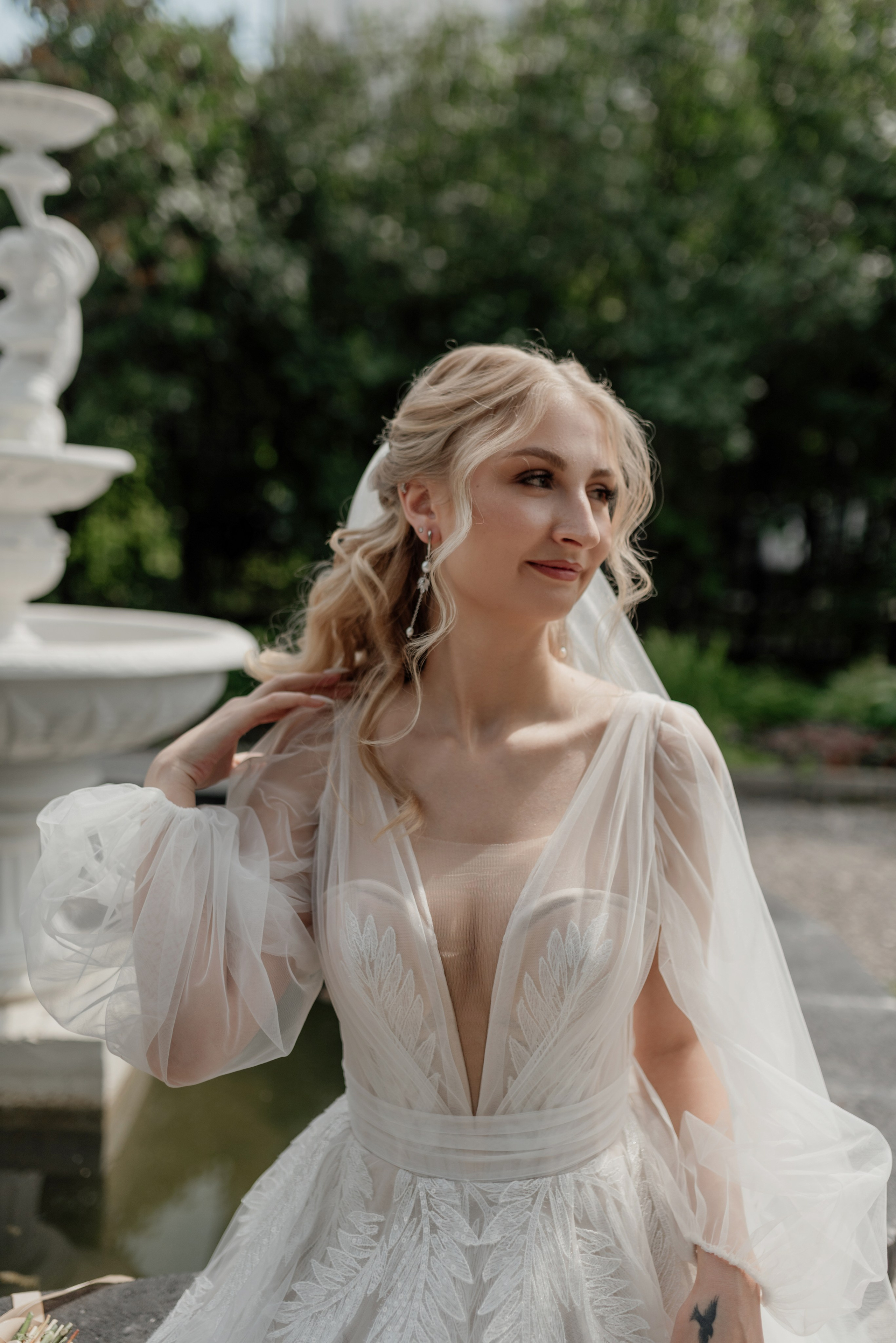 V&N. Свадебный и Семейный фотограф в Ярославле Алёна Колясникова