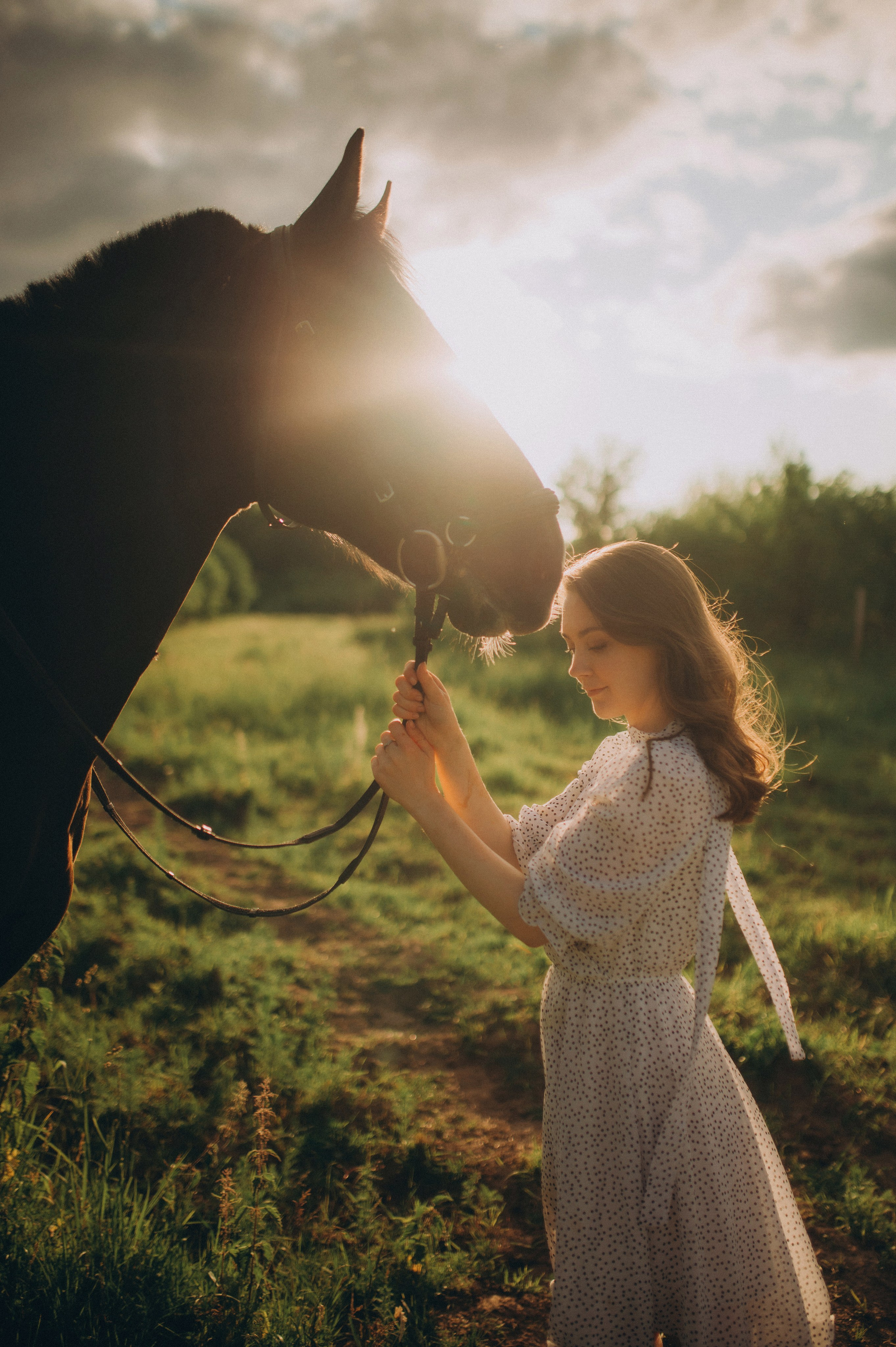 Вероника и Орлеан. Фотограф, г. Лесной Свердловской области