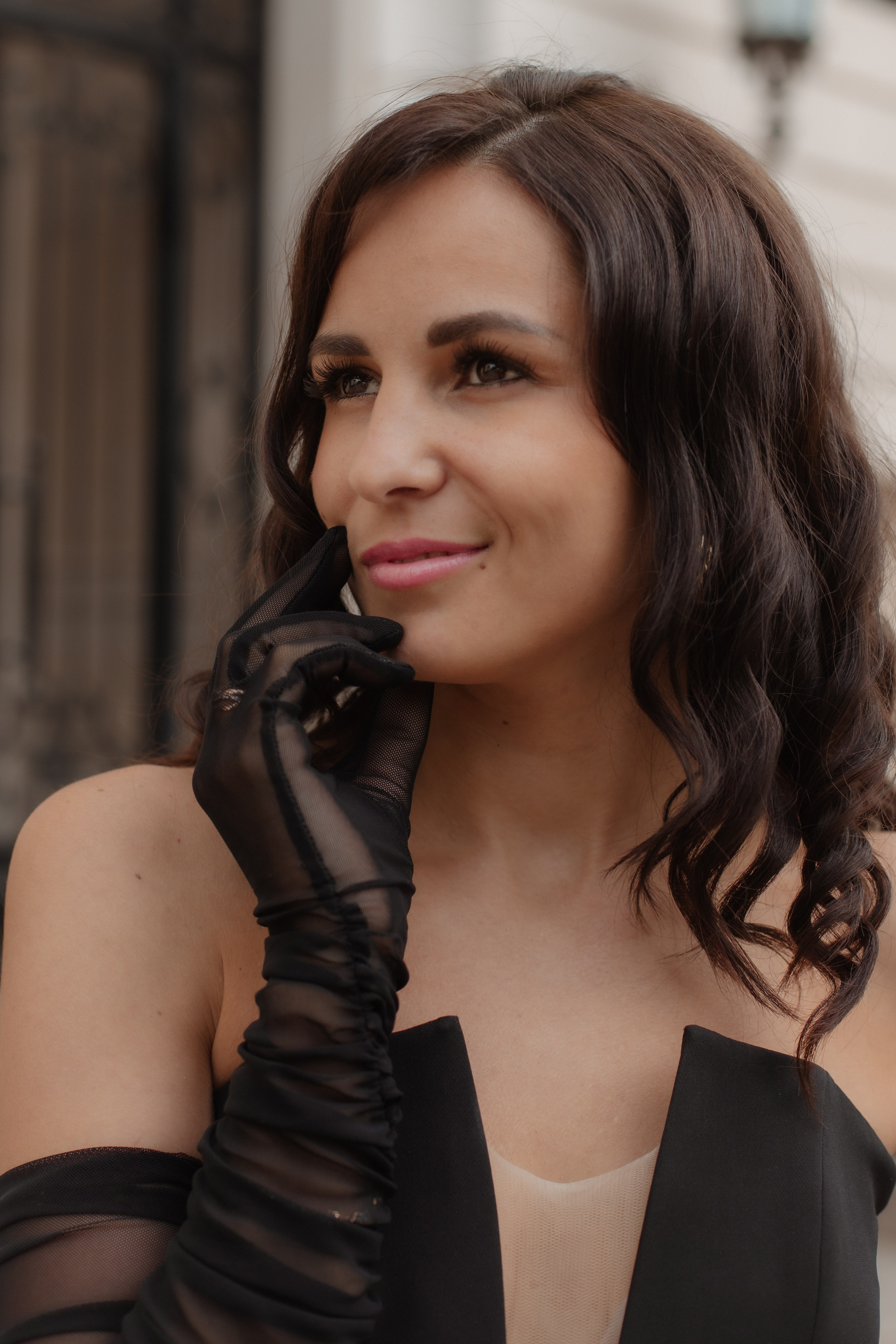 Карина. Фотограф москва