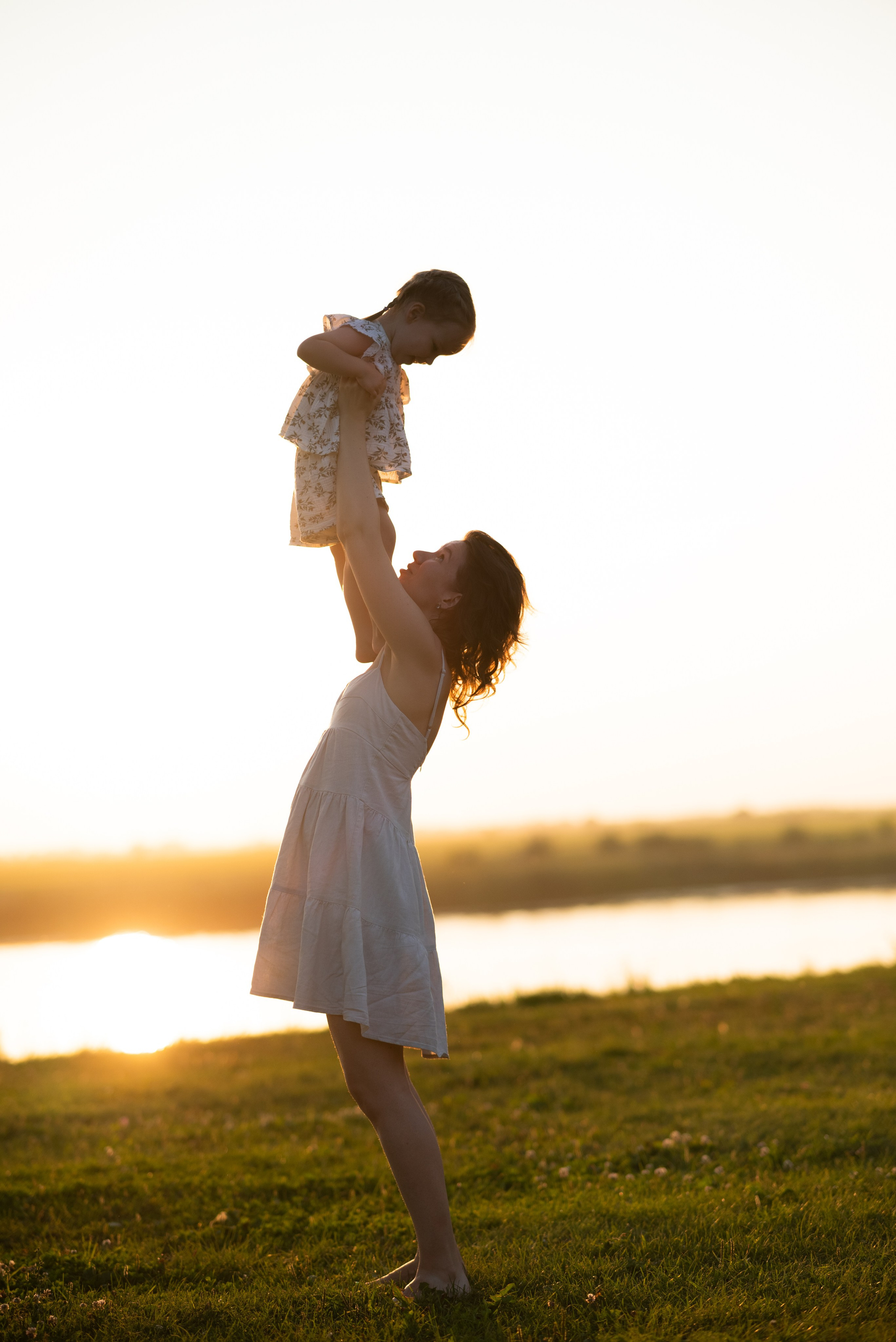 Саша и София. Коммерческие и индивидуальные съёмки