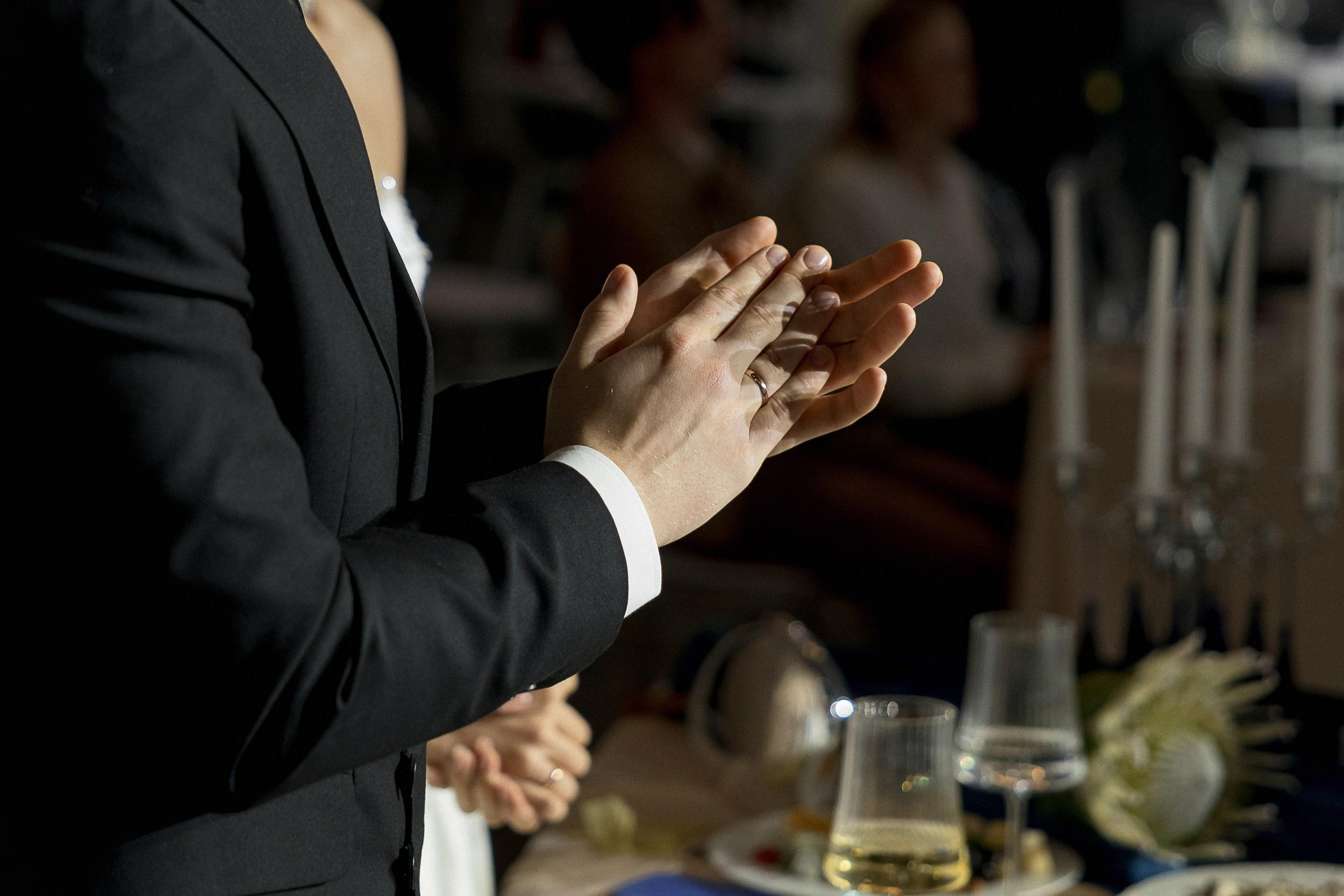 Илья и Лилия. Фотограф Александр Федоренко