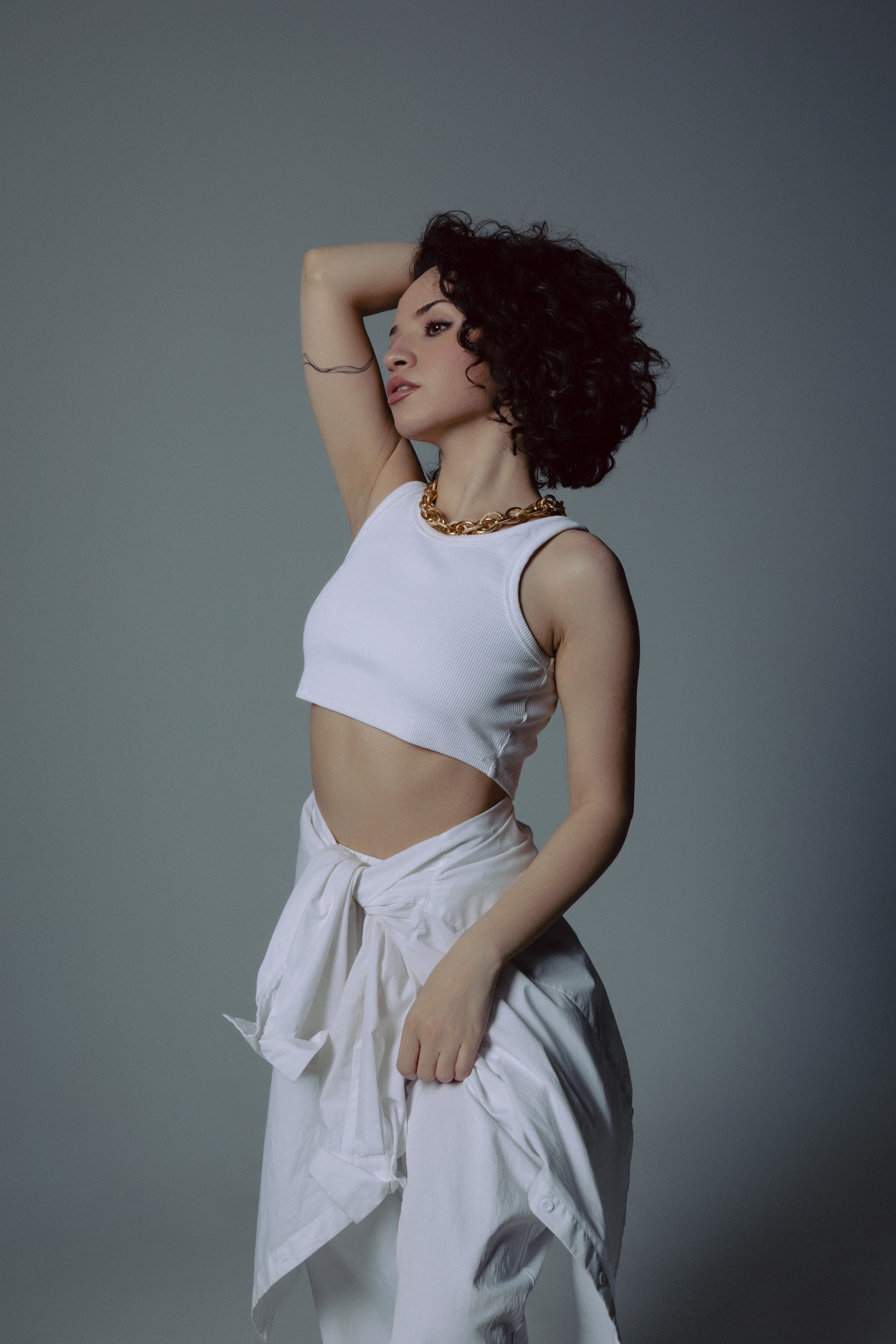 Миля. Свадебный и портретный фотограф в Москве Анастасия Масюк