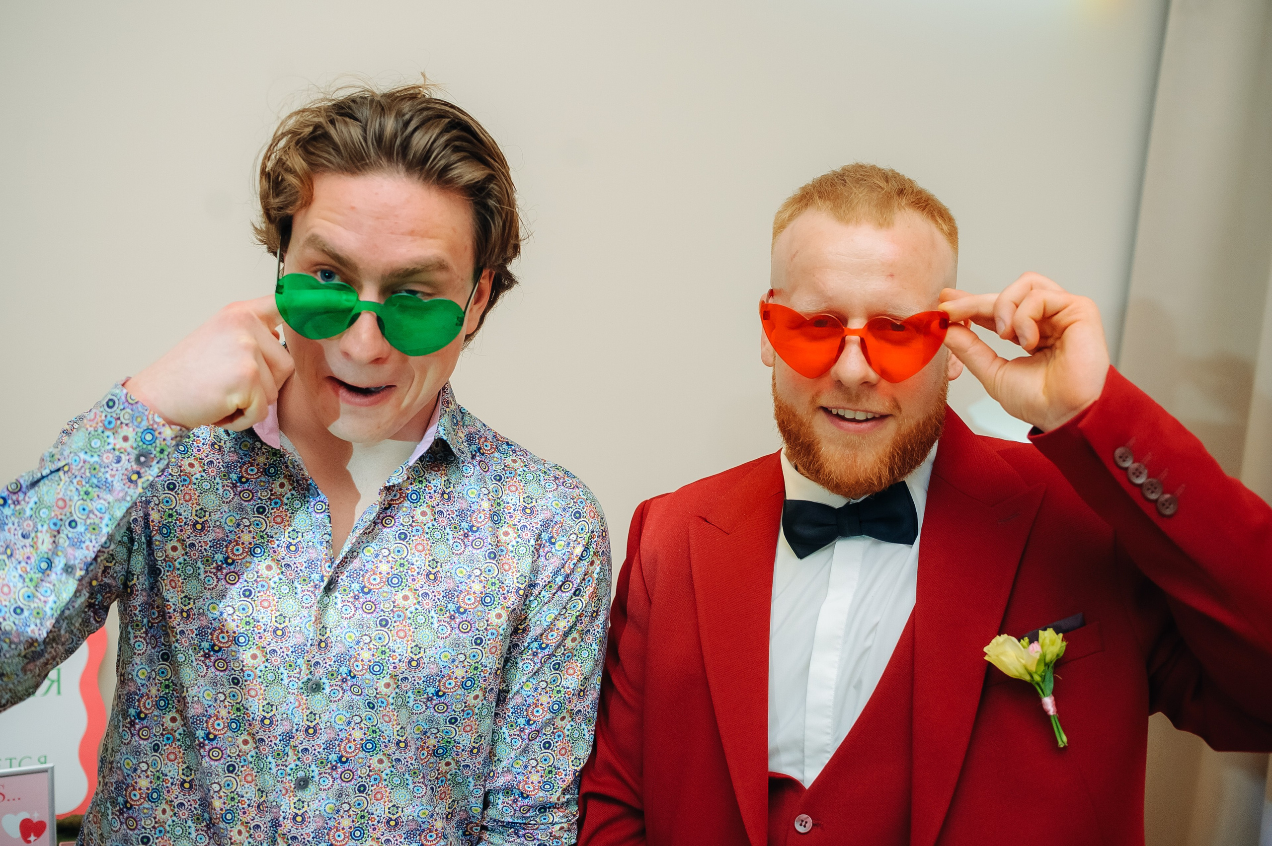 Иван и Полина. Фотограф в Екатеринбурге Артём Зайнетдинов