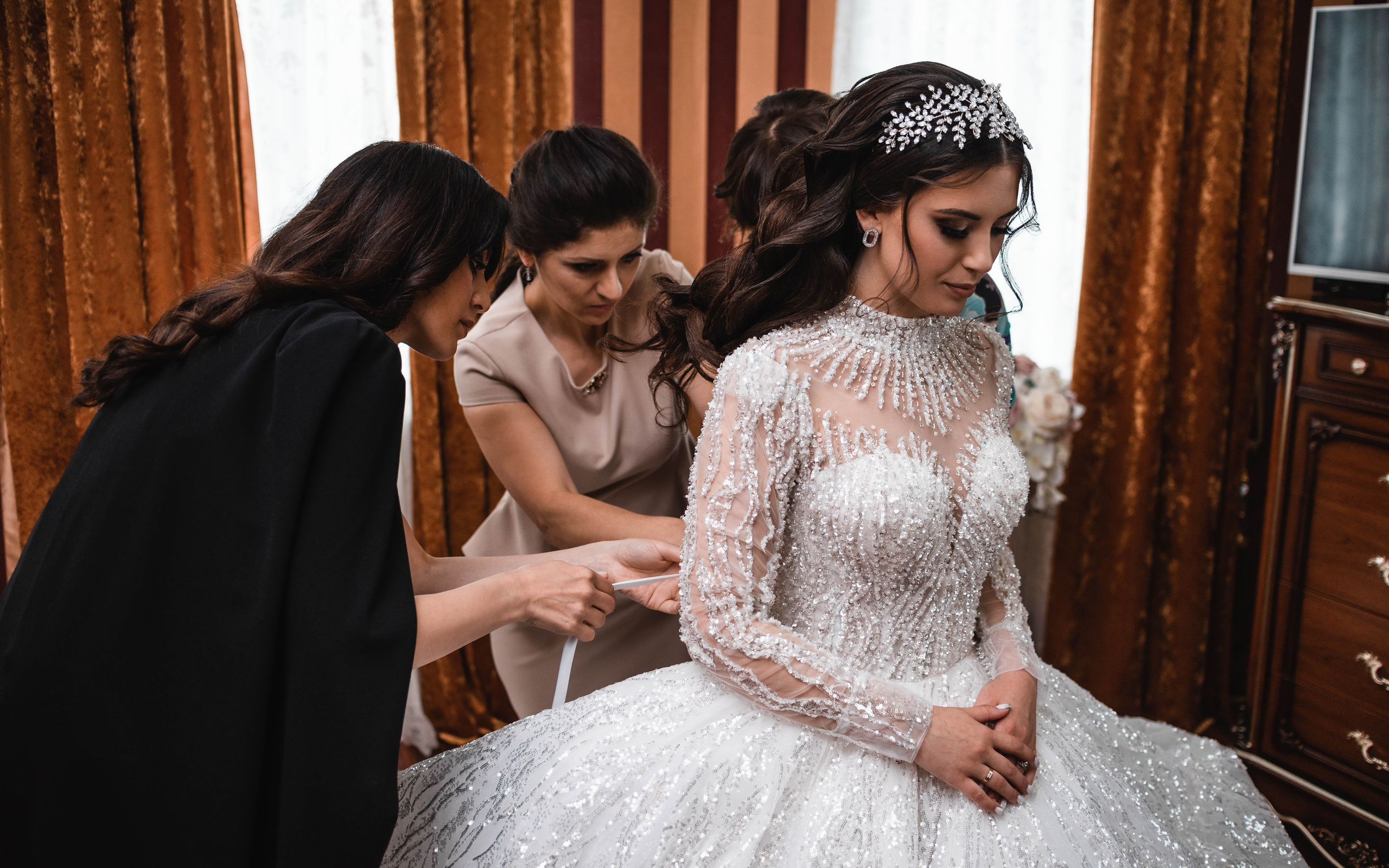 Александр и Елизавета. Фотограф в Екатеринбурге Артём Зайнетдинов