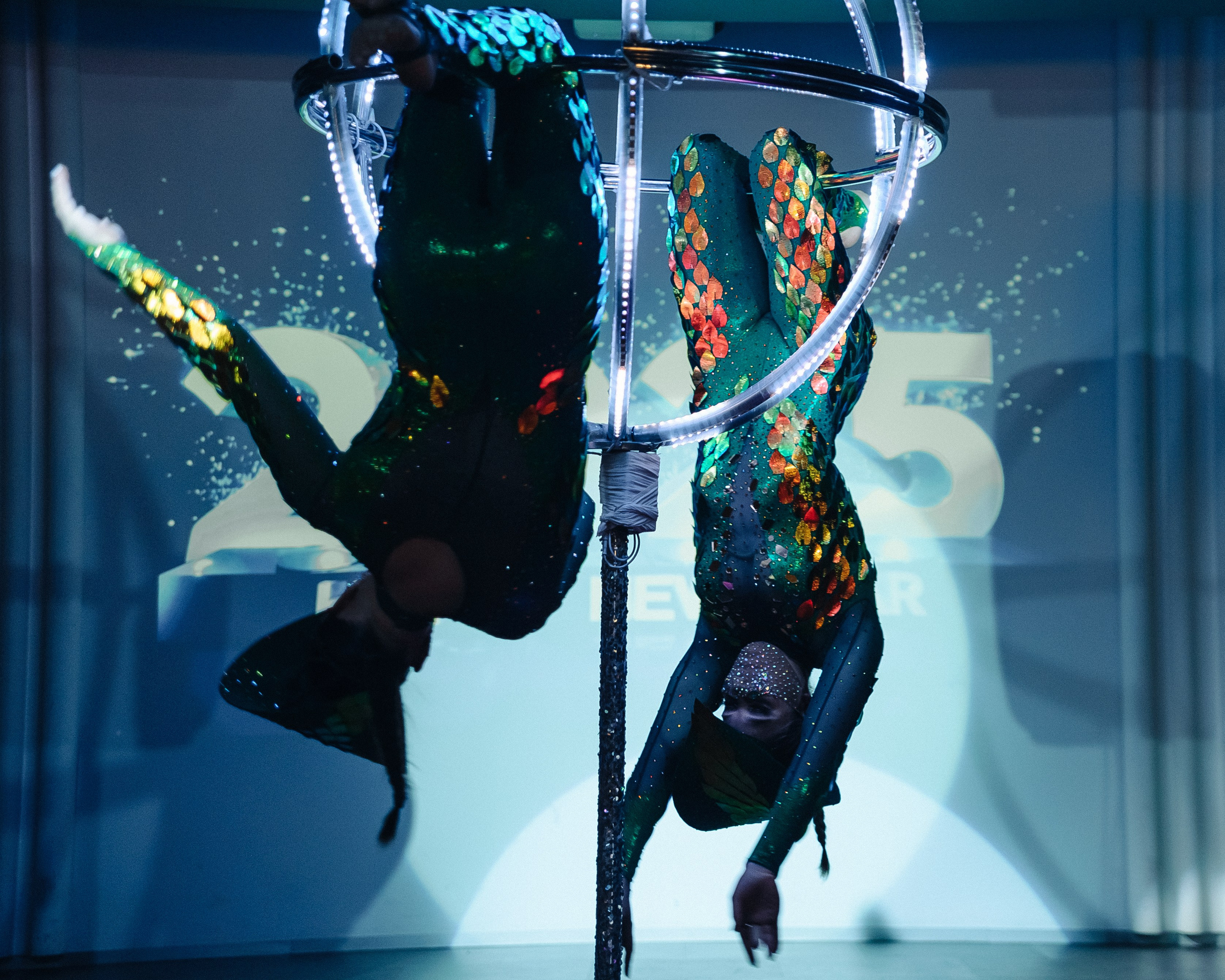 Корпоратив в Dieci. Свадебный фотограф в Екатеринбурге Артём Зайнетдинов