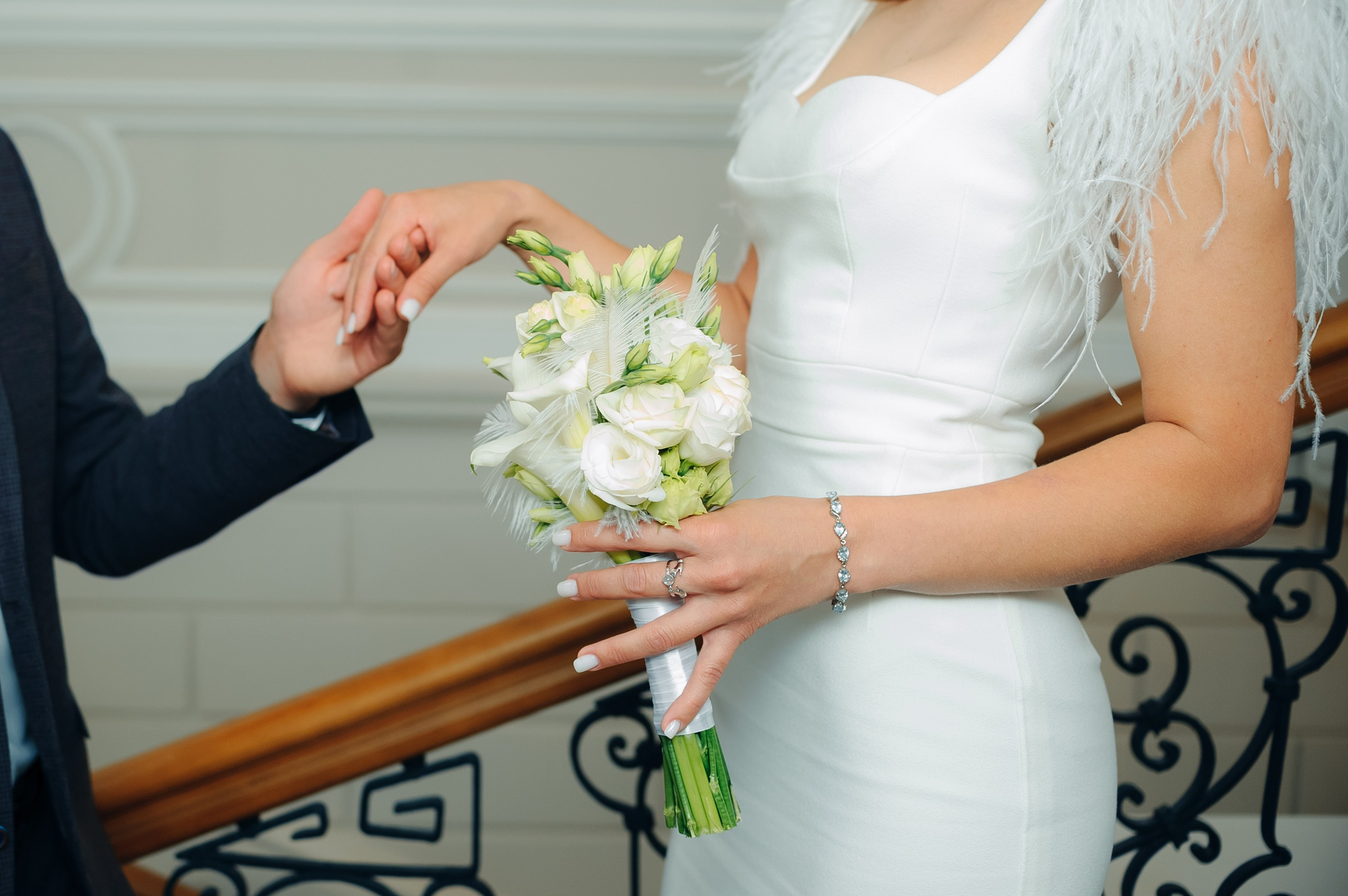 Игорь и Виктория. Фотограф в Екатеринбурге Артём Зайнетдинов