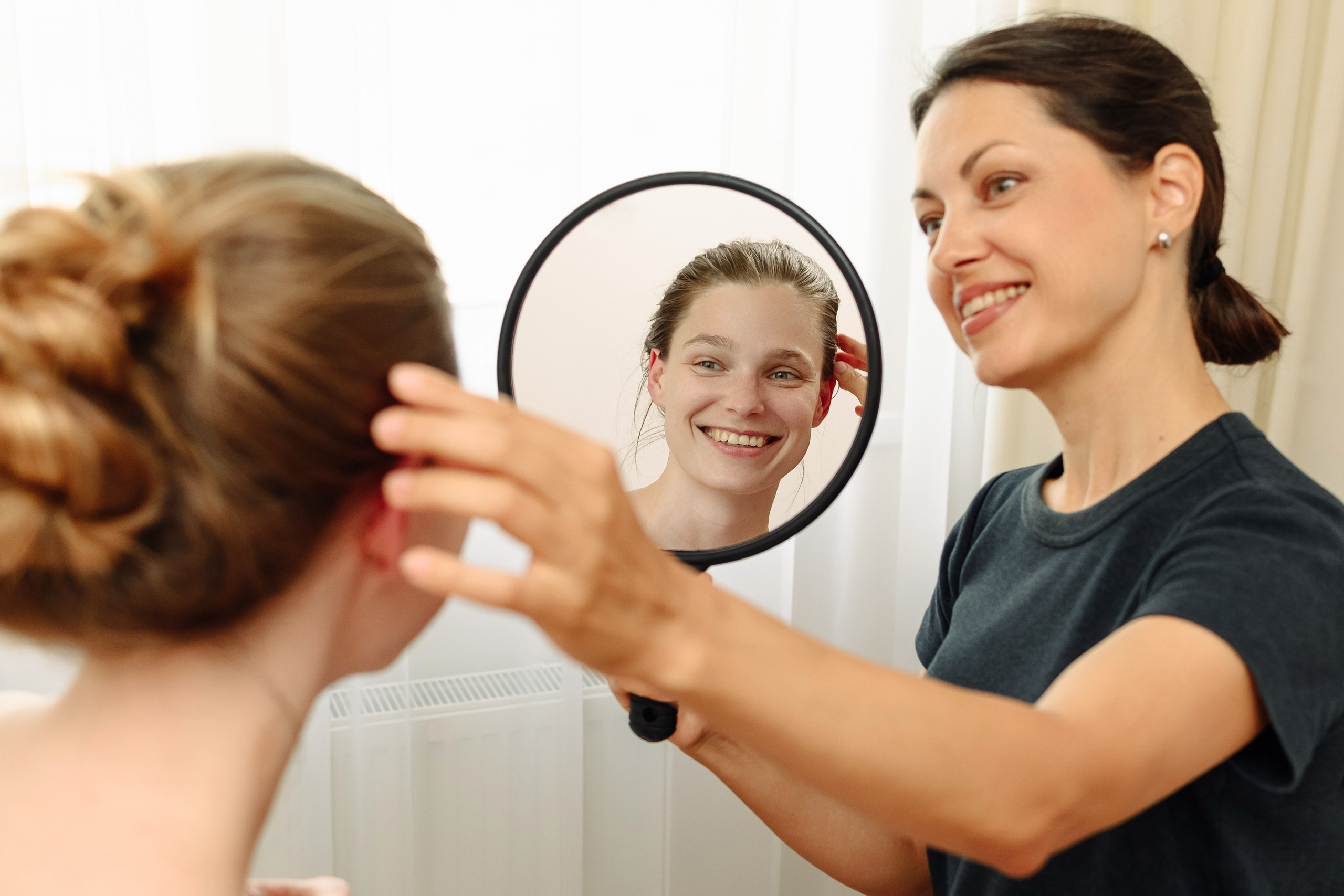 Татьяна Хомич. Съемка для массажиста. Фотограф в Екатеринбурге Артём Зайнетдинов