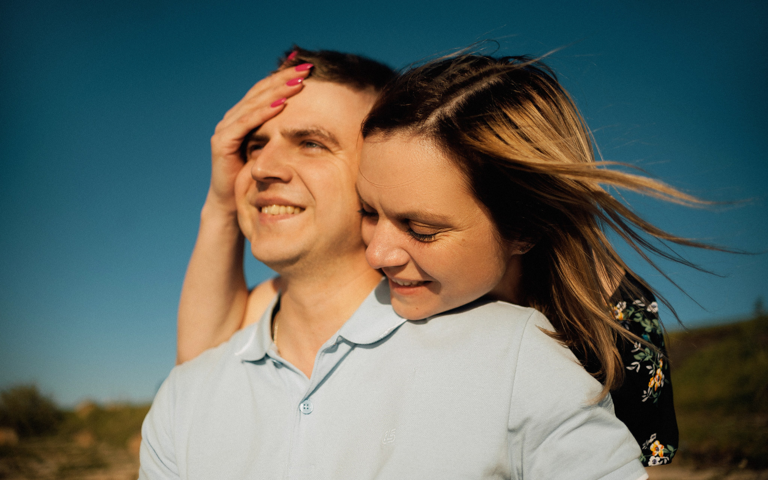 Роман+Катя. Фотограф в Екатеринбурге Артём Зайнетдинов