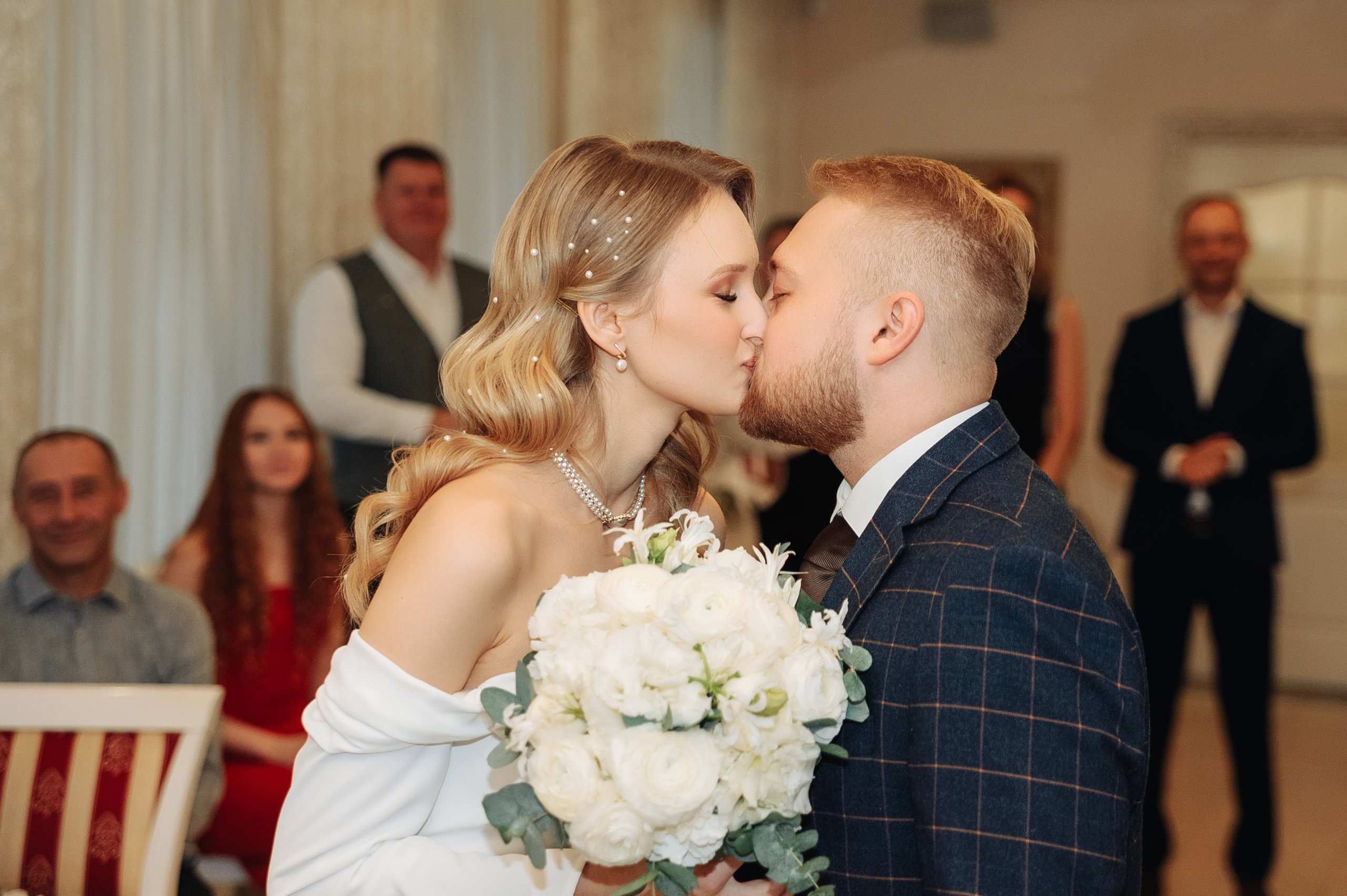 Павел и Святослава. Фотограф в Екатеринбурге Артём Зайнетдинов