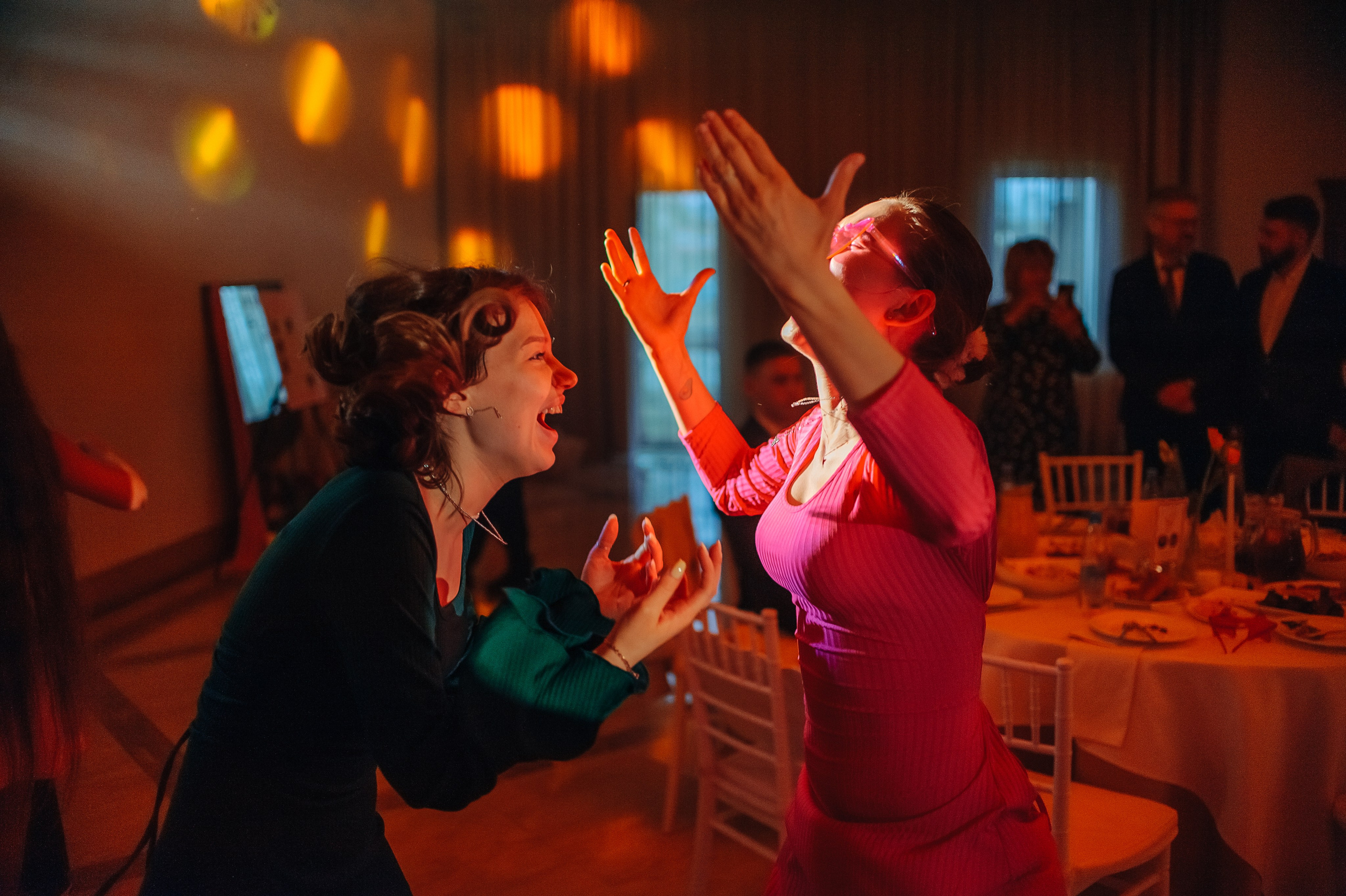 Иван и Полина. Фотограф в Екатеринбурге Артём Зайнетдинов