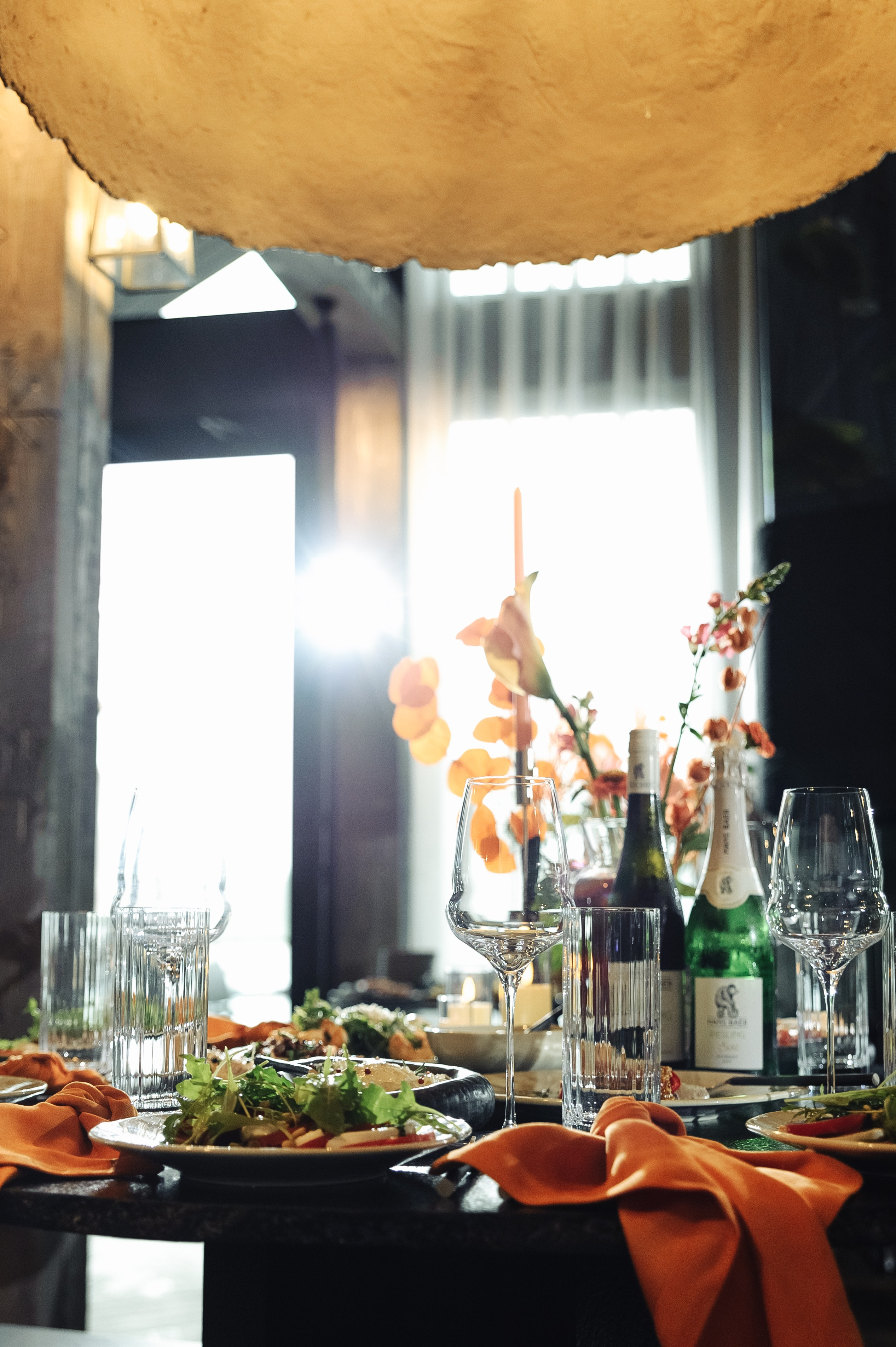 День рождения в «Финском заливе». Свадебный фотограф в Екатеринбурге Артём Зайнетдинов