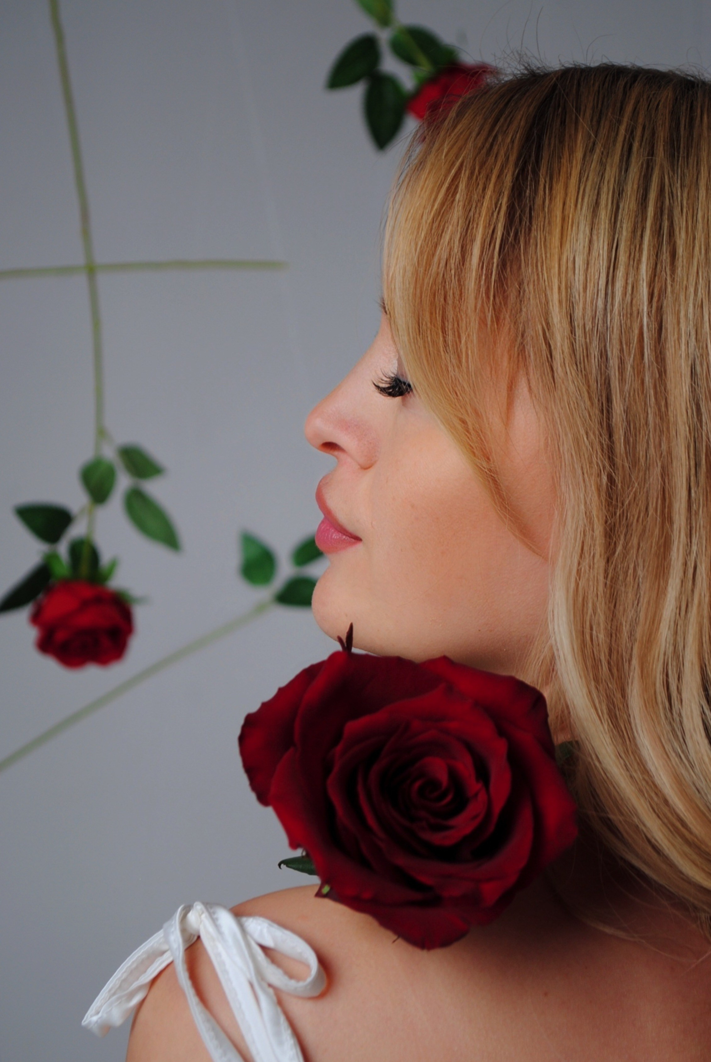 Катя. Фотограф Мария Мусаелян