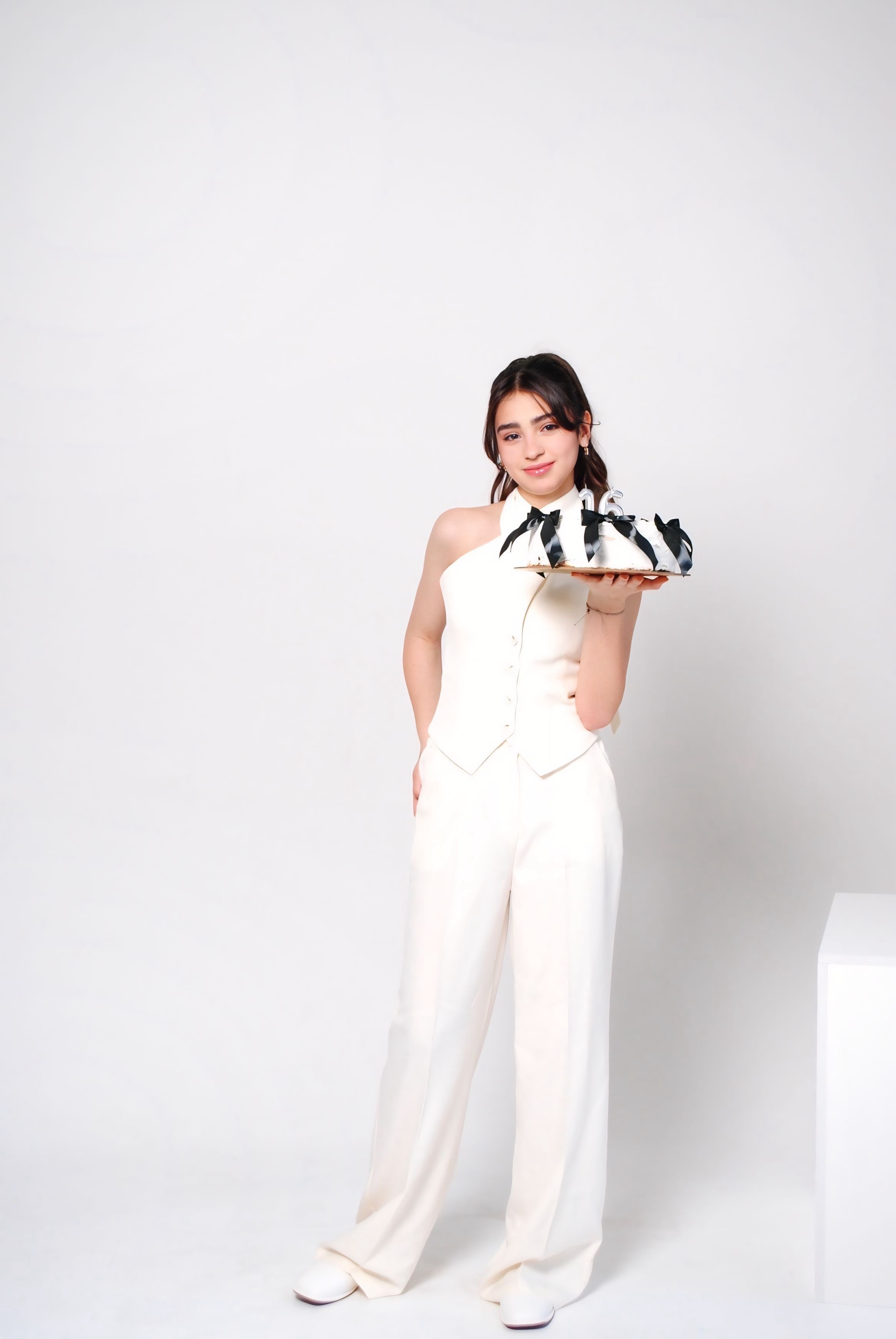 Милена. Фотограф Мария Мусаелян