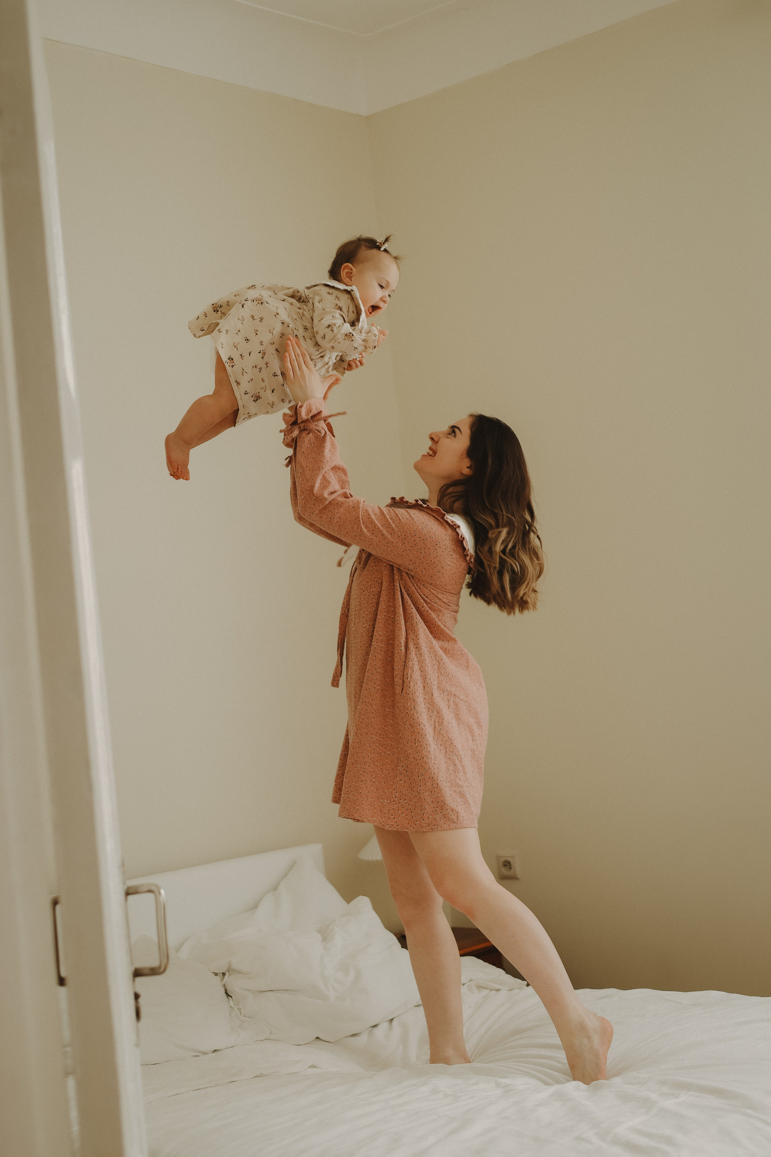 Катя и Майя. Диана Чечель. Свадебный и семейный фотограф в Москве