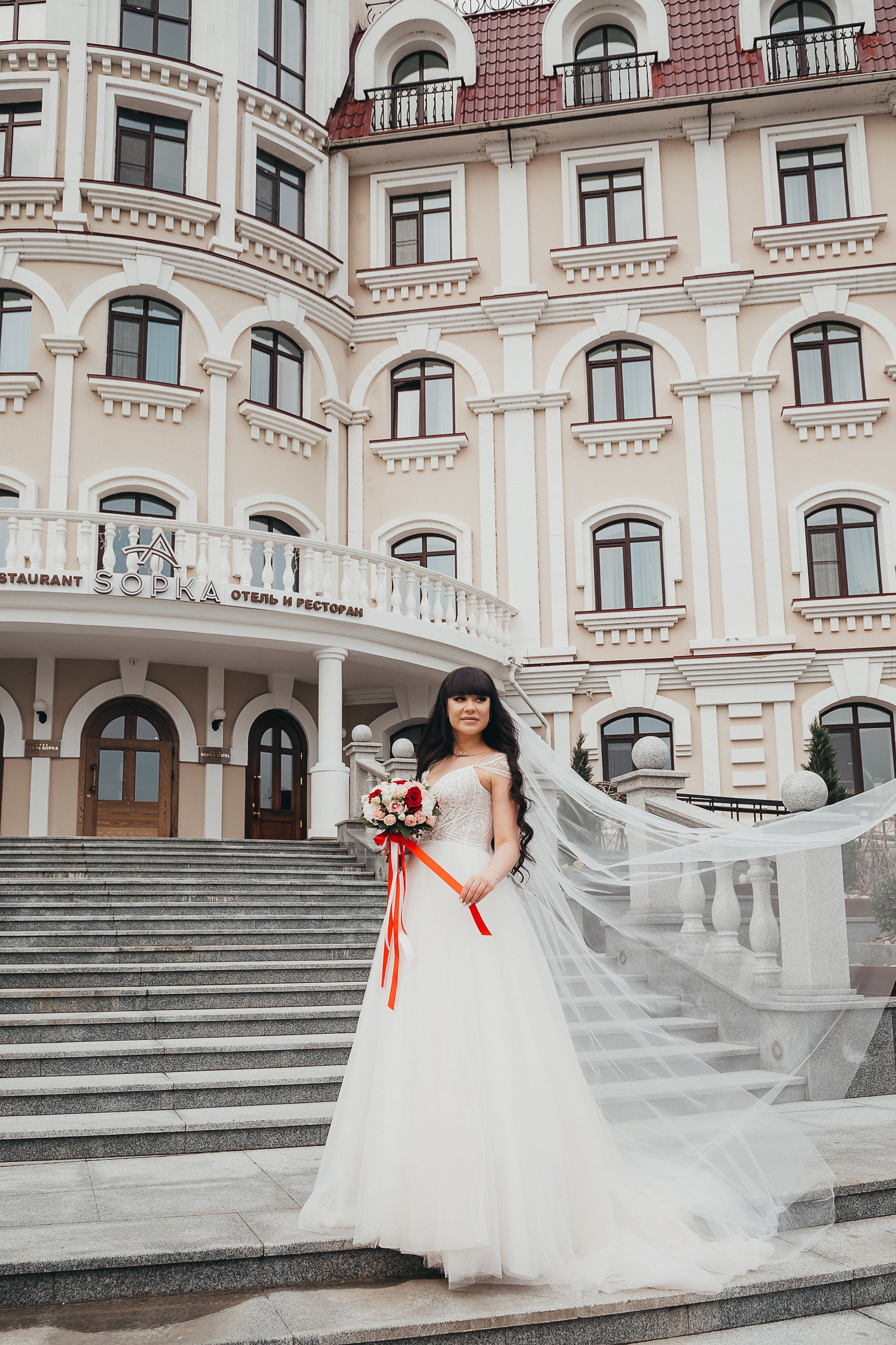 🖤. Екатерина Королева. Фотограф. Хабаровск