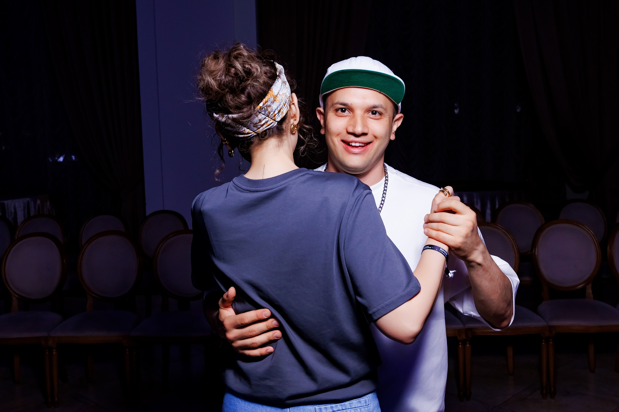 Dance Skills Festival RN'KIZ. Репортажный фотограф в Алматы Каюпов Сержан