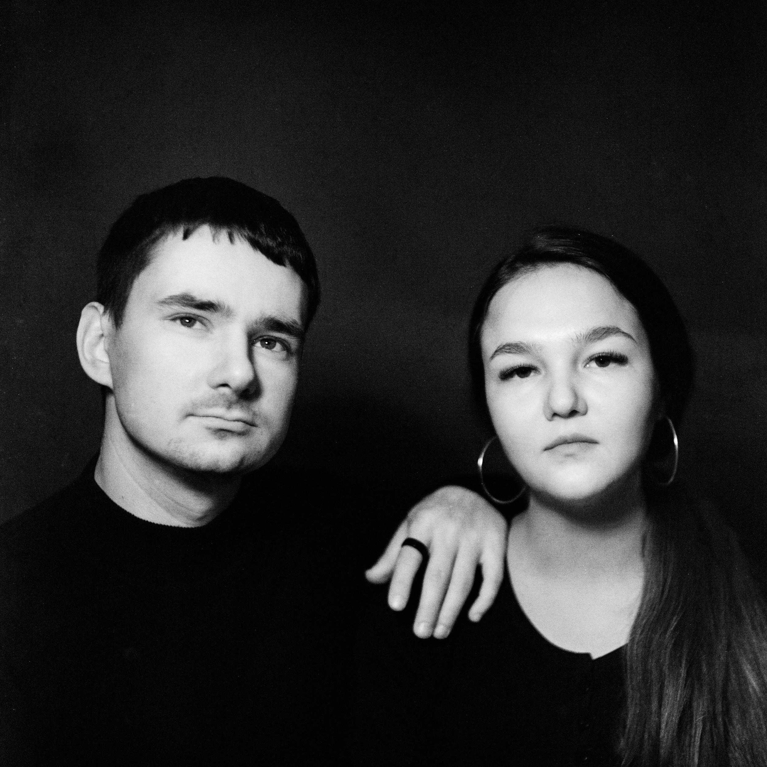 Уникальная серия фотографий на плёнку. Портретный и репортажный фотограф. Мыльников Илья