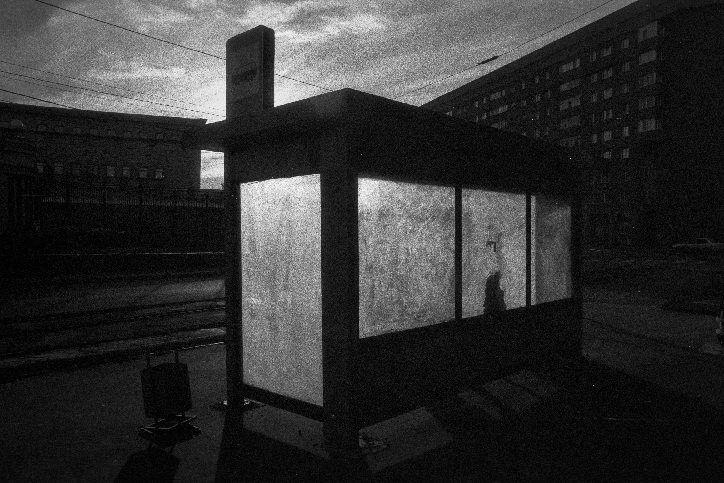 Street-photo города Новосибирск. Портретный и репортажный фотограф. Мыльников Илья