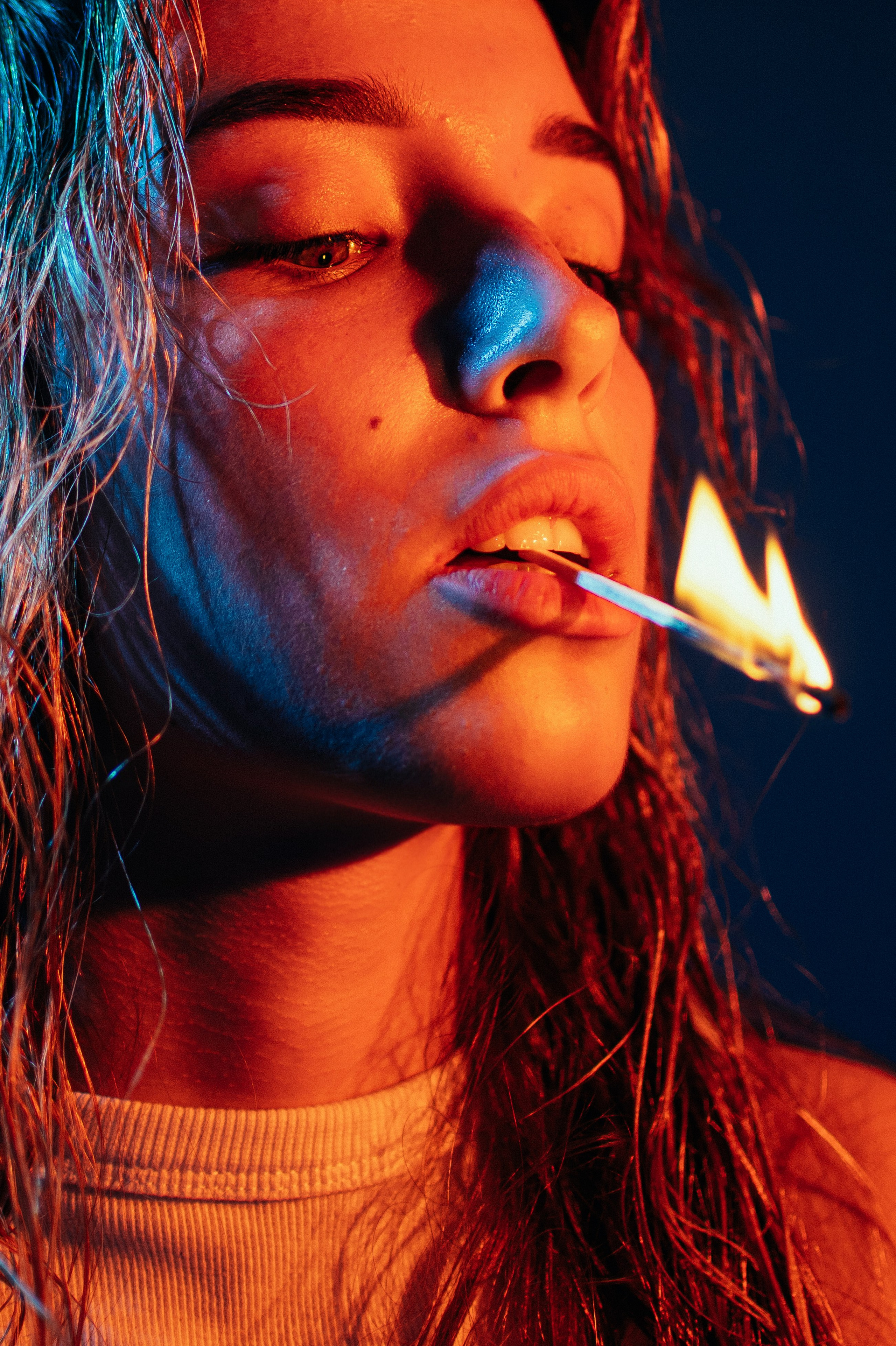 Коммерческая съемка в Донецке. Ларина Иванна фотограф в Донецке