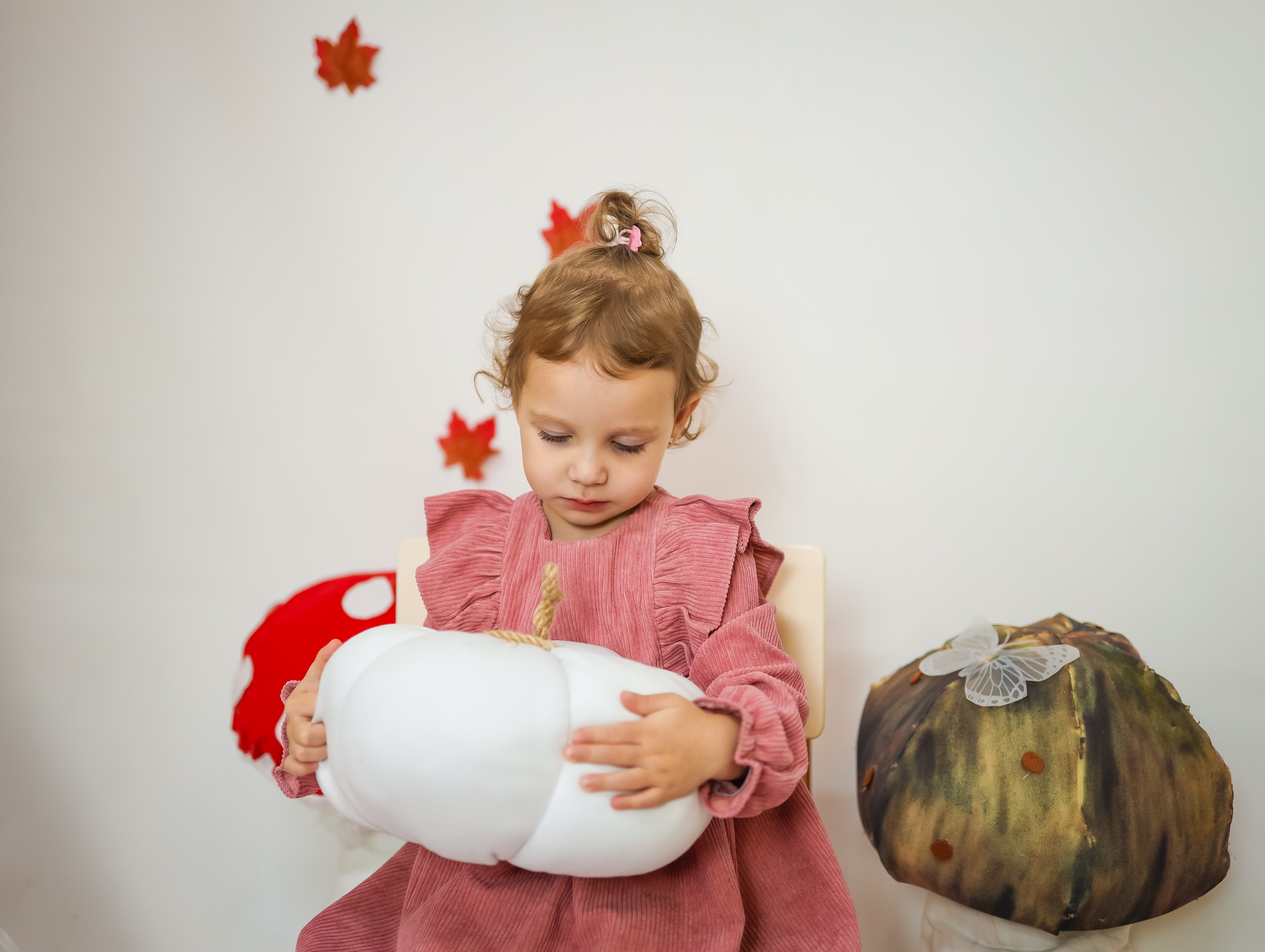 Проект «Осень и музыка». Главная