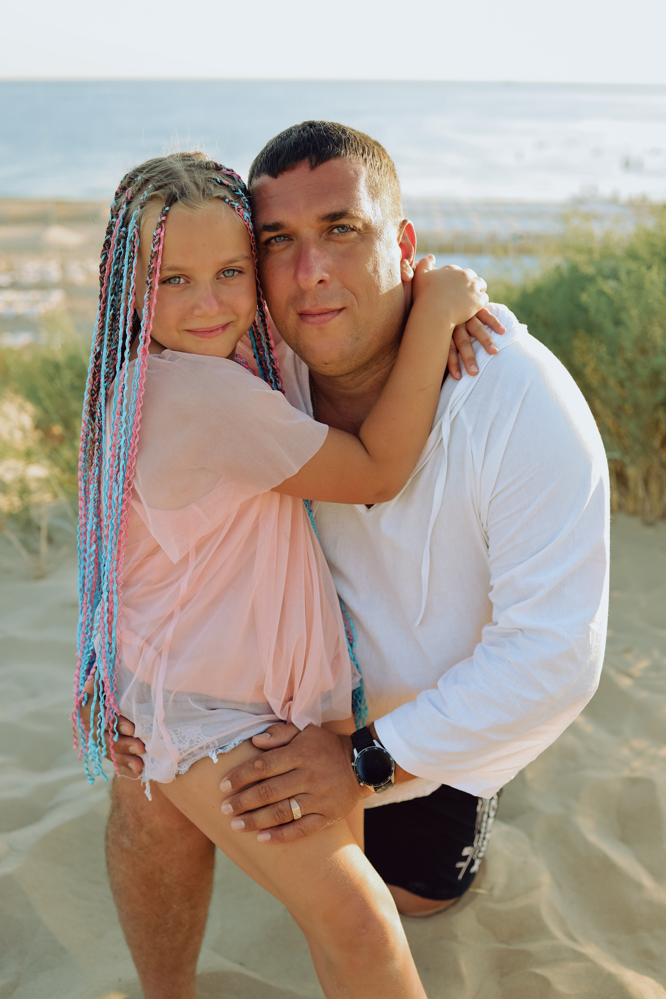 Евгения. Главная