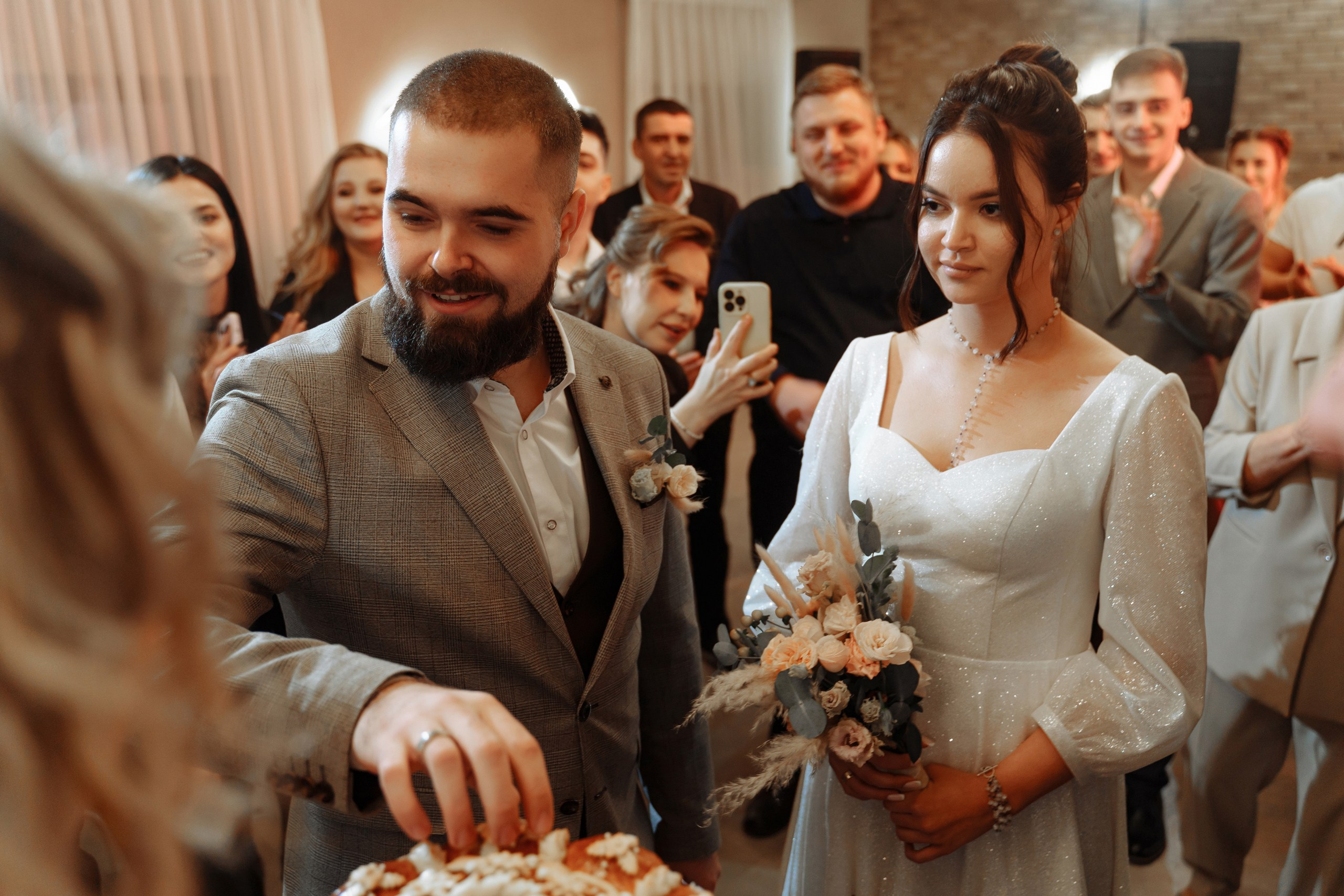 Богдан и Марина (11-11-2023)