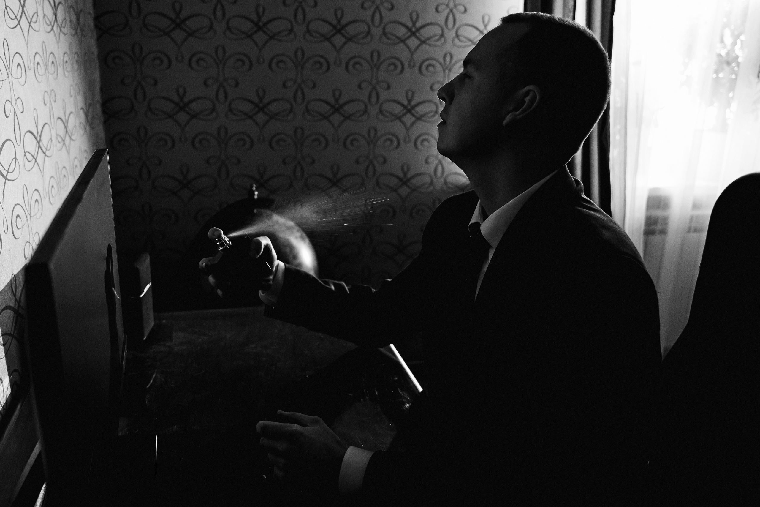 P&A. Алёна Хомич. Свадебный и семейный фотограф Коломна, Москва