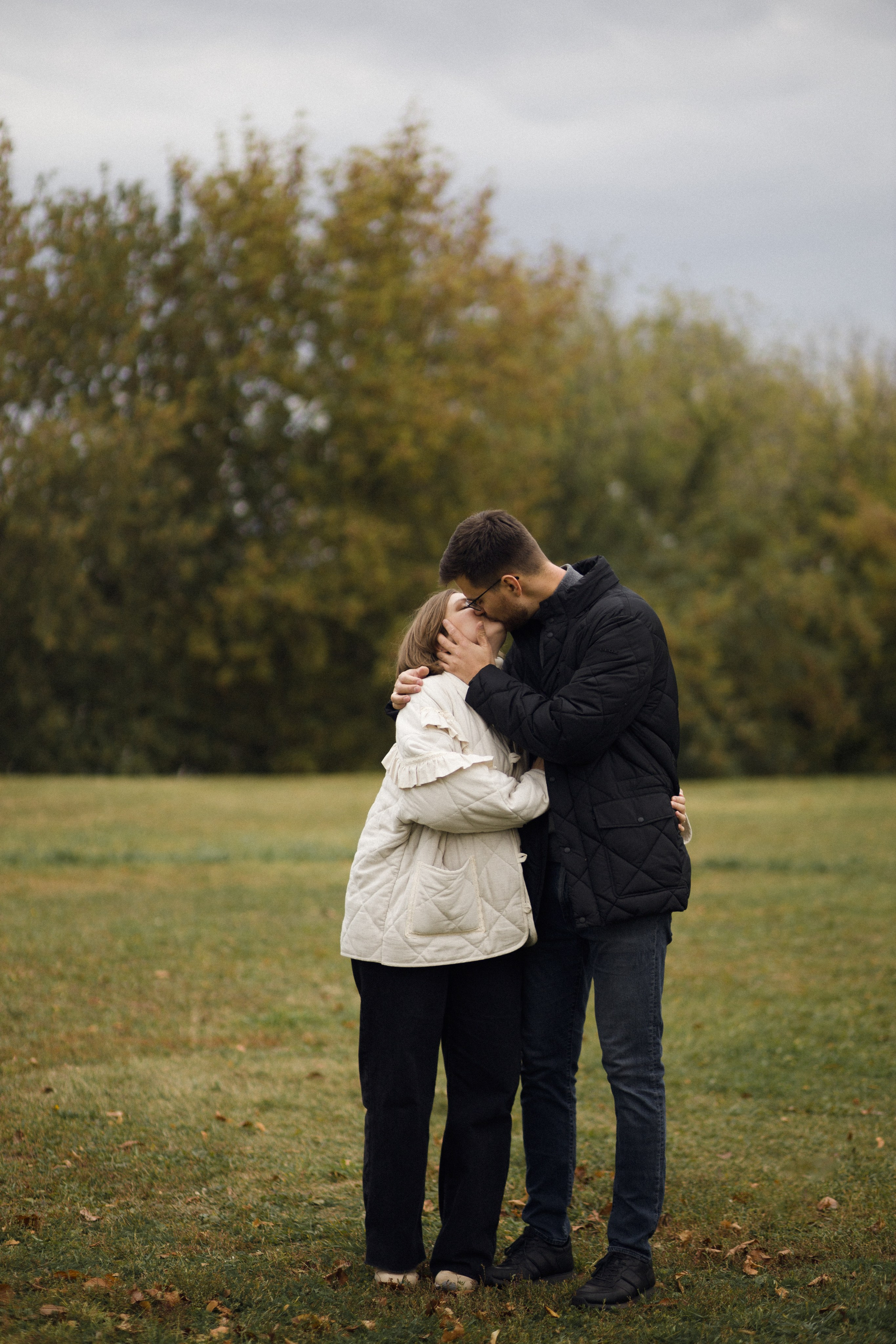 4. Фотограф Дарья Лещеня