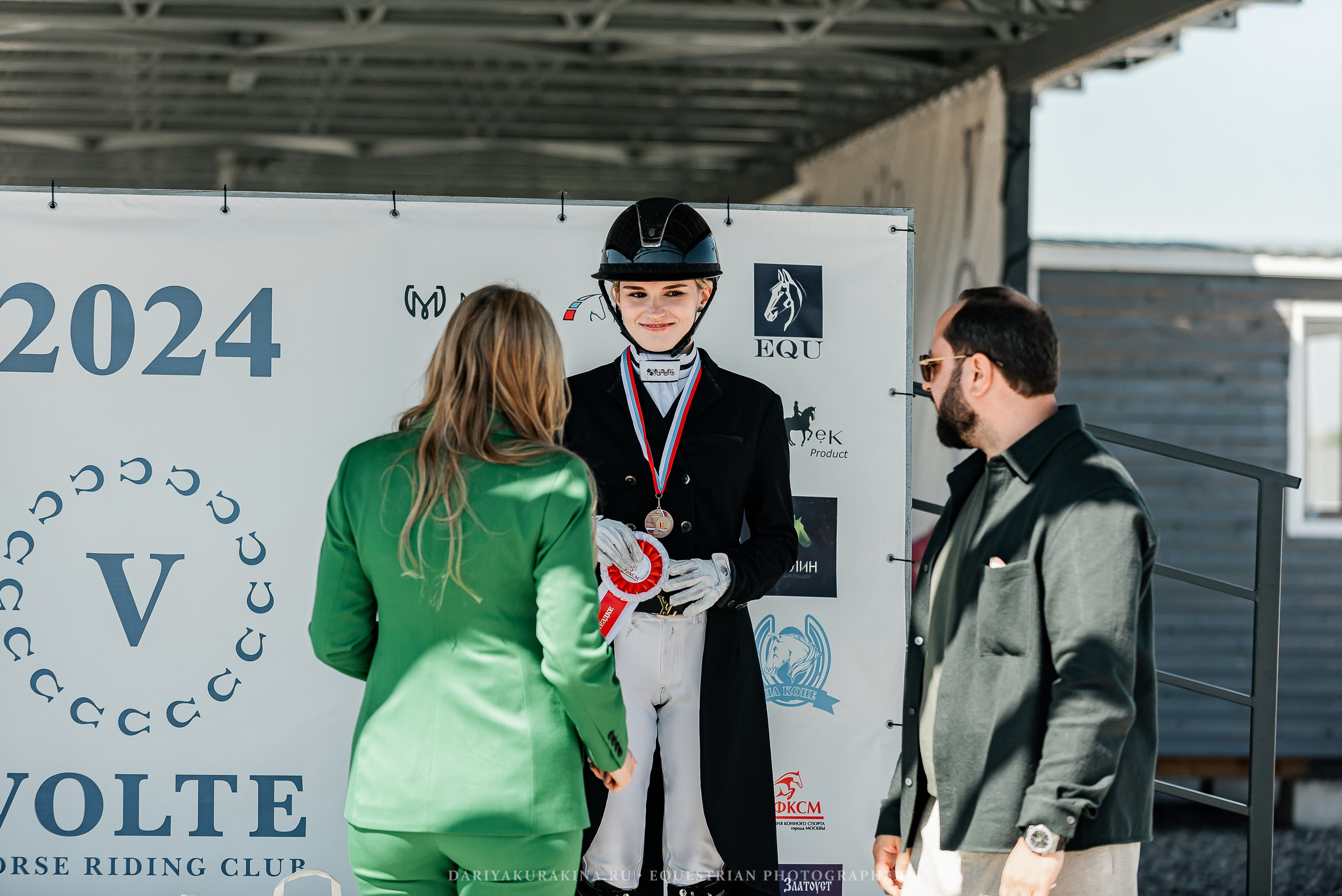 РЕПОРТАЖ МКК ВОЛЬТ «LA TULIPS». Конный фотограф Куракина Дарья • Фотосессии с лошадьми