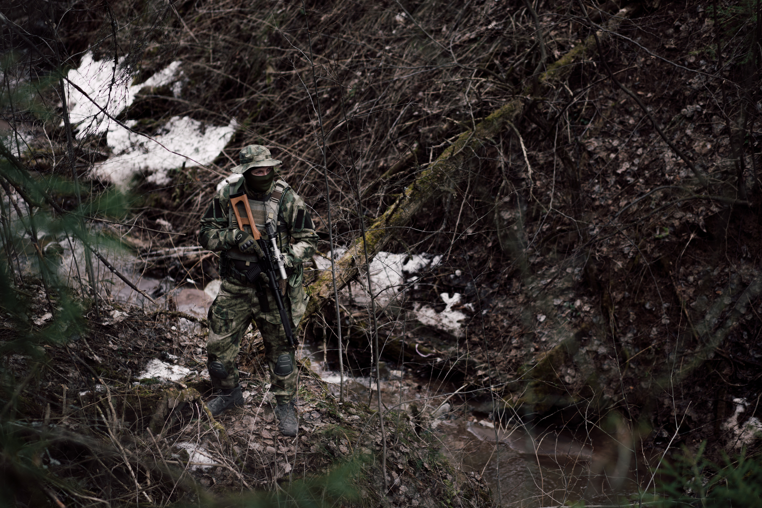 Фотограф предприятий и промышленности. Хороший репортажный и промышленный фотограф в Казани Алексей Щелконогов