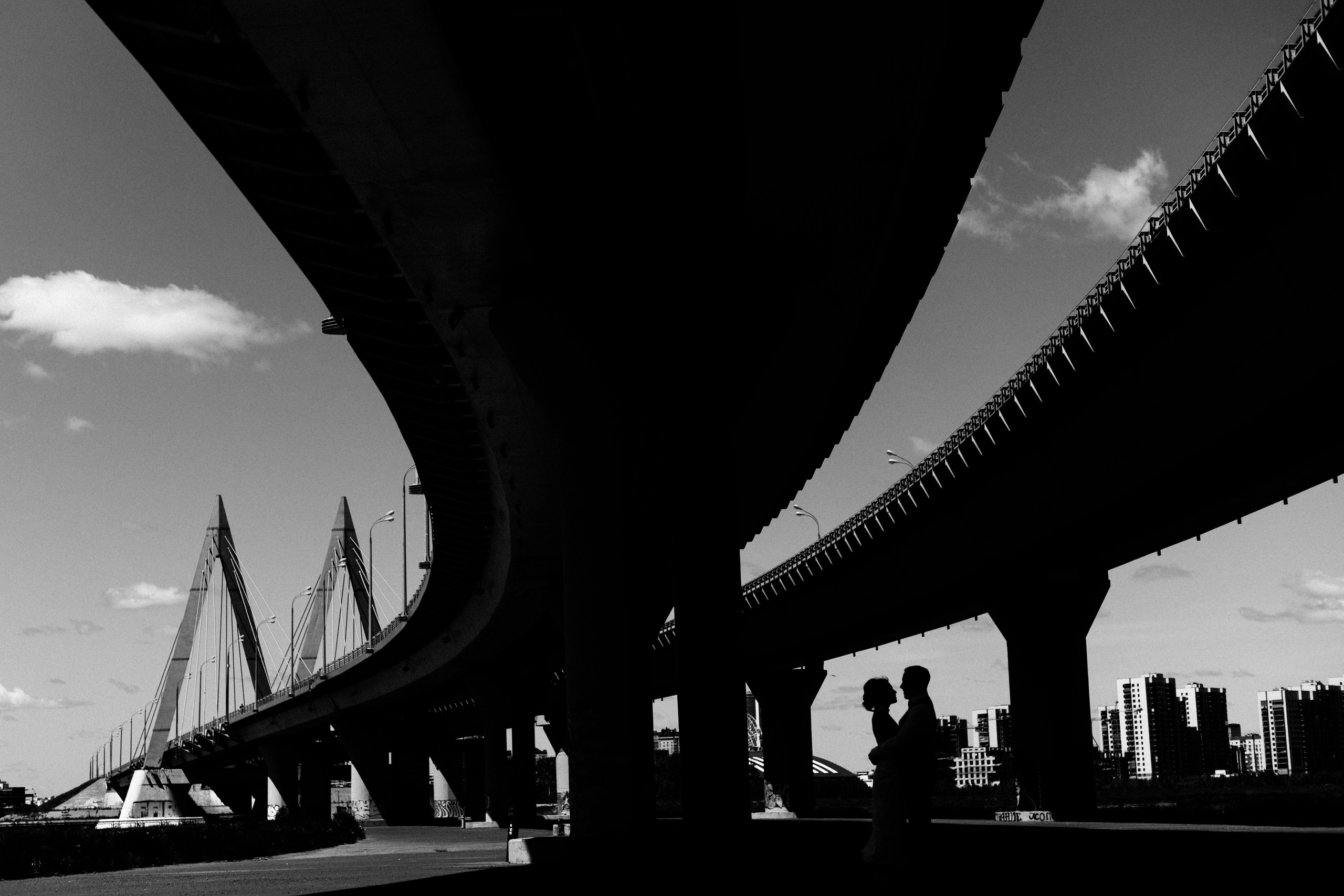 Миллениум. Хороший репортажный и промышленный фотограф в Казани Алексей Щелконогов