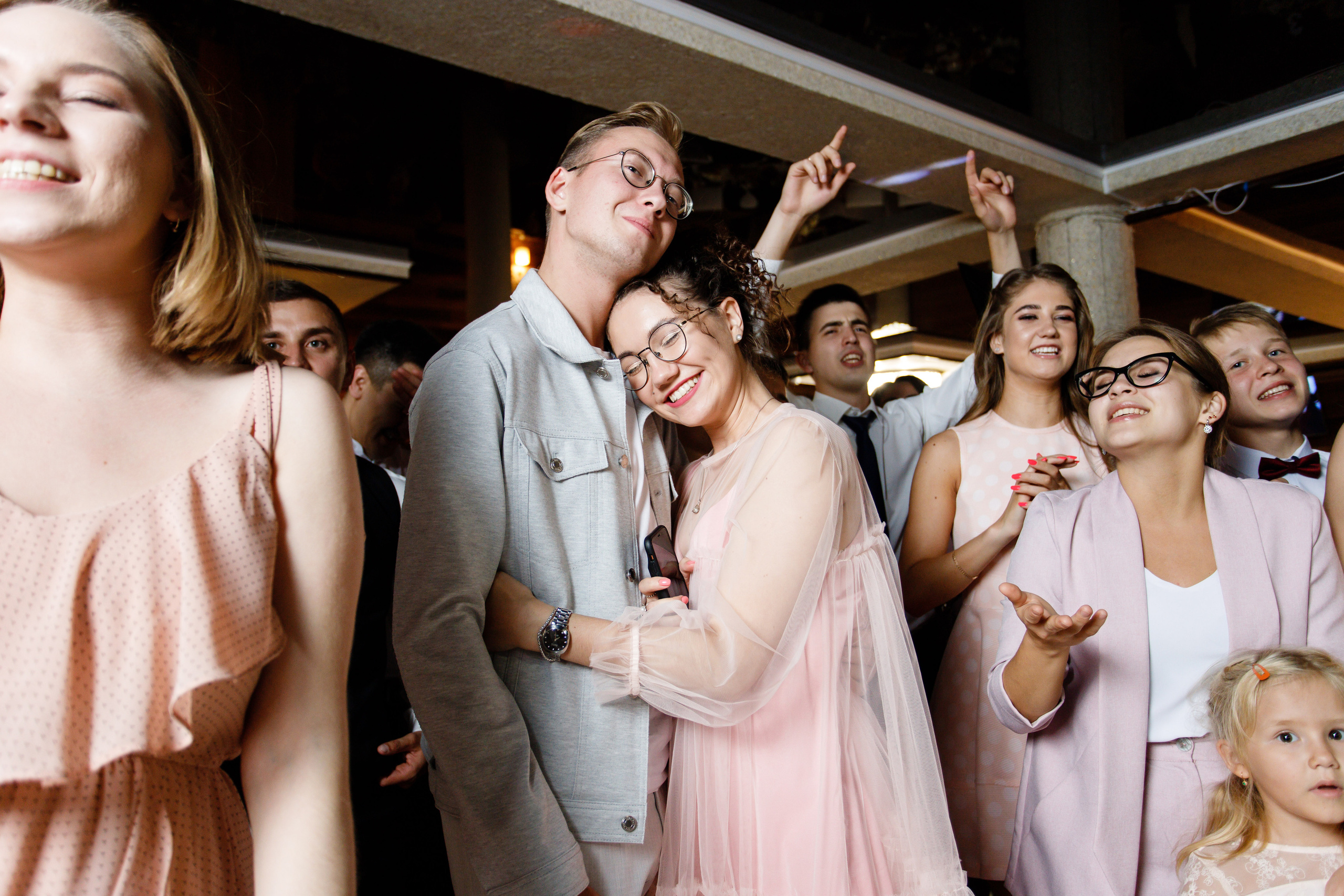 Рустам и Лиля. Хороший репортажный и промышленный фотограф в Казани Алексей Щелконогов