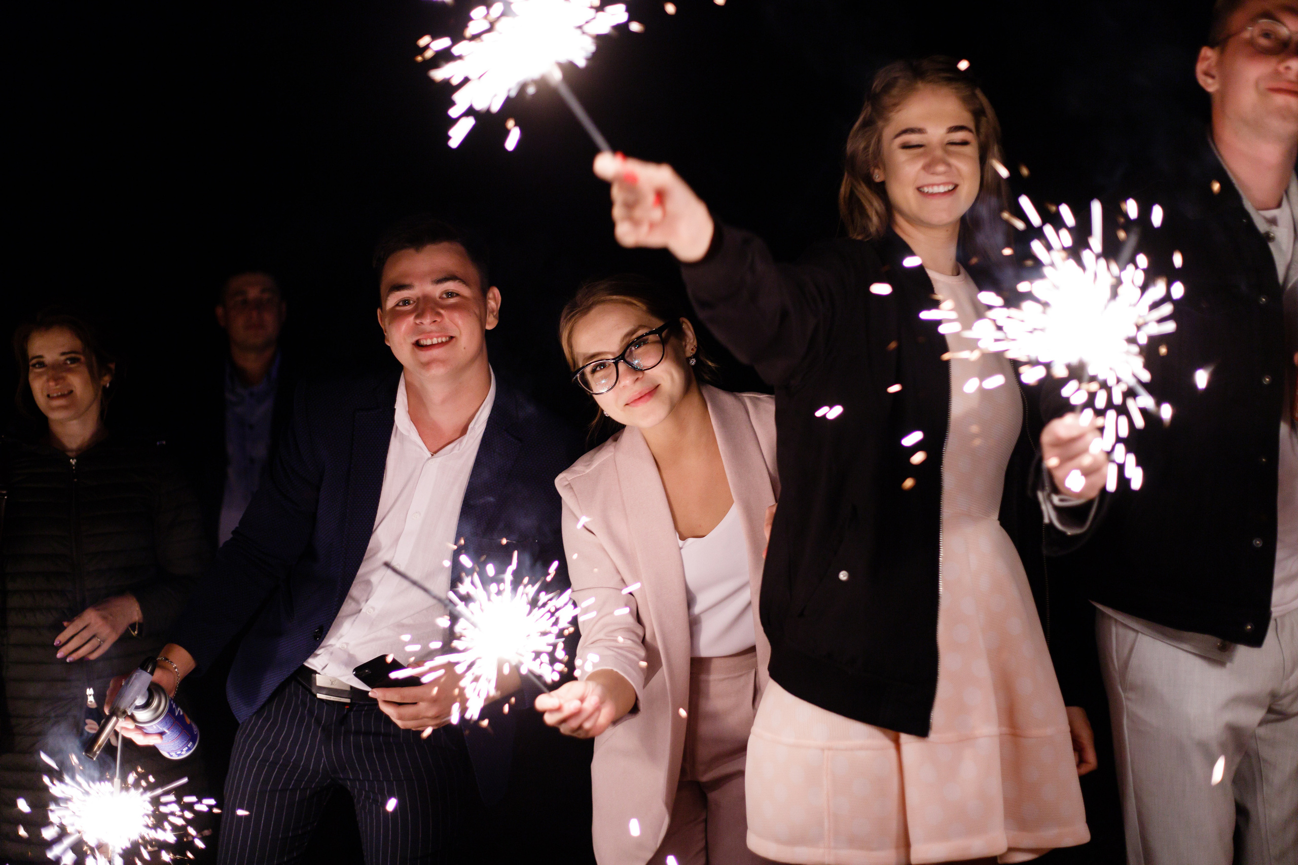 Рустам и Лиля. Хороший репортажный и промышленный фотограф в Казани Алексей Щелконогов