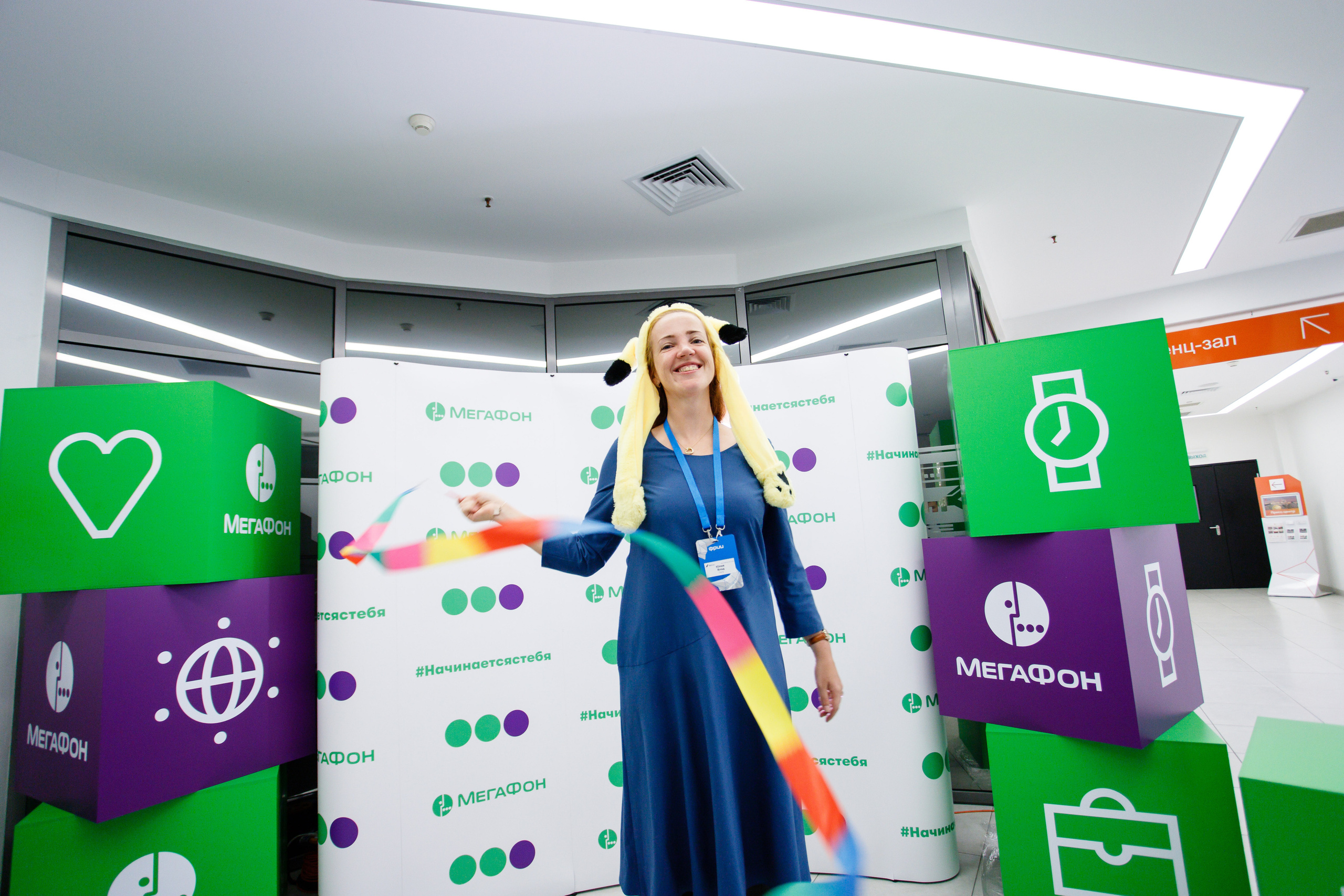 Фотограф на конференцию. Хороший репортажный и промышленный фотограф в Казани Алексей Щелконогов