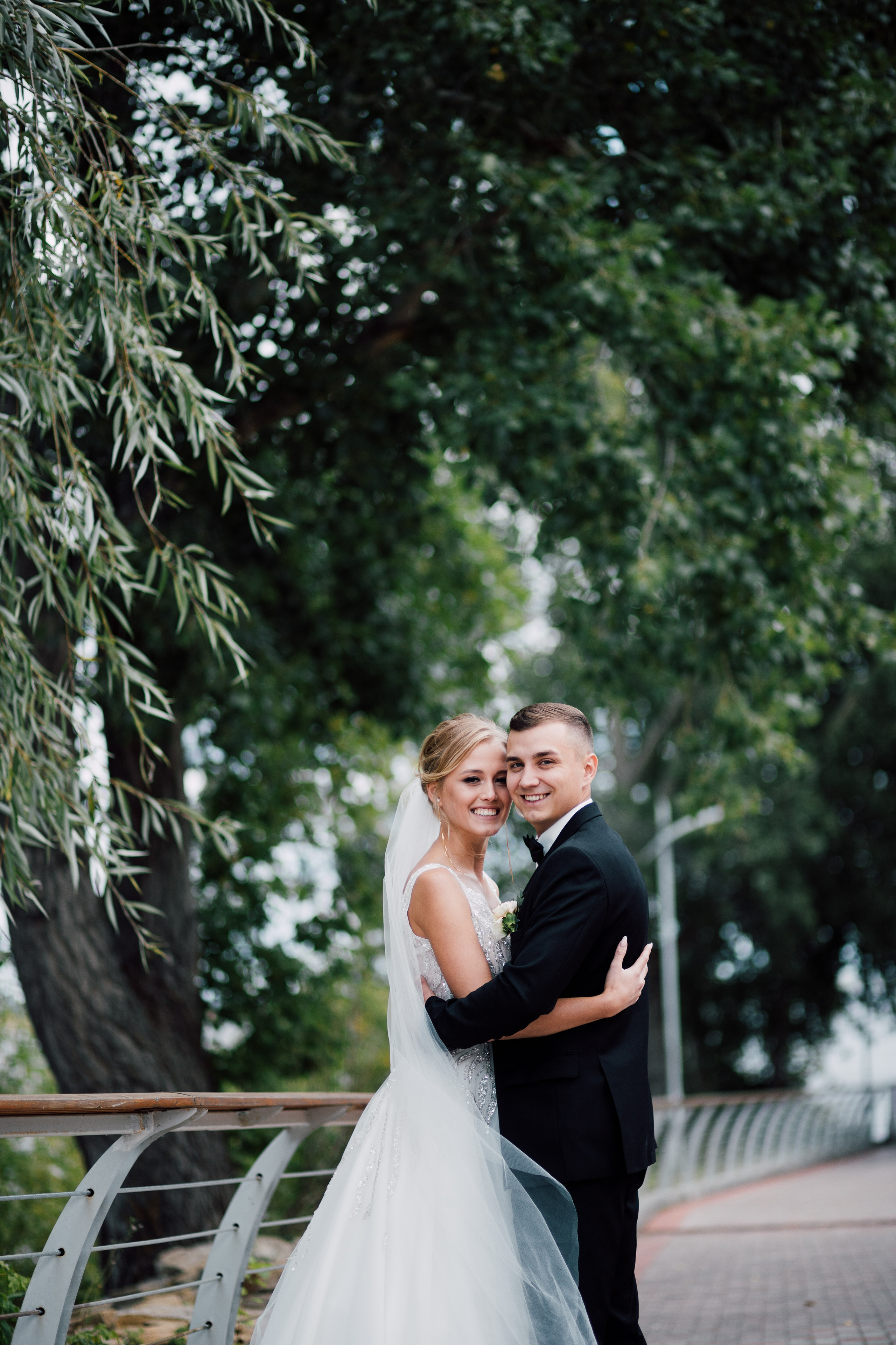 Рустам и Лиля. Хороший репортажный и промышленный фотограф в Казани Алексей Щелконогов