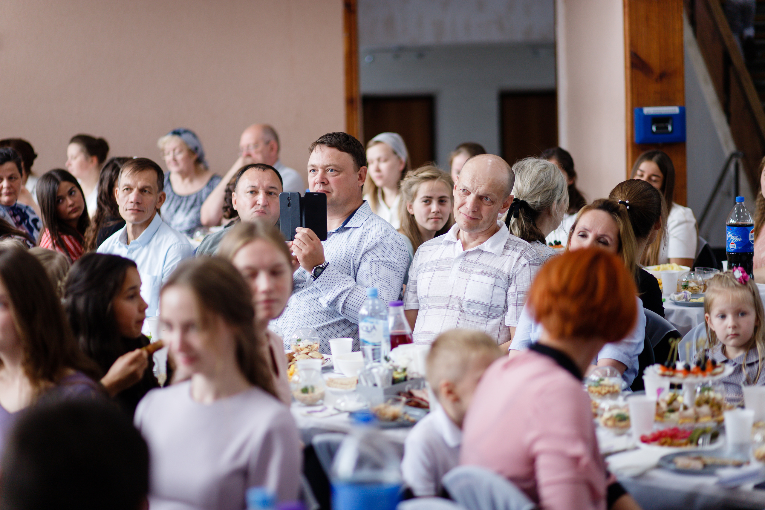 Сережа и Диана. Хороший репортажный и промышленный фотограф в Казани Алексей Щелконогов